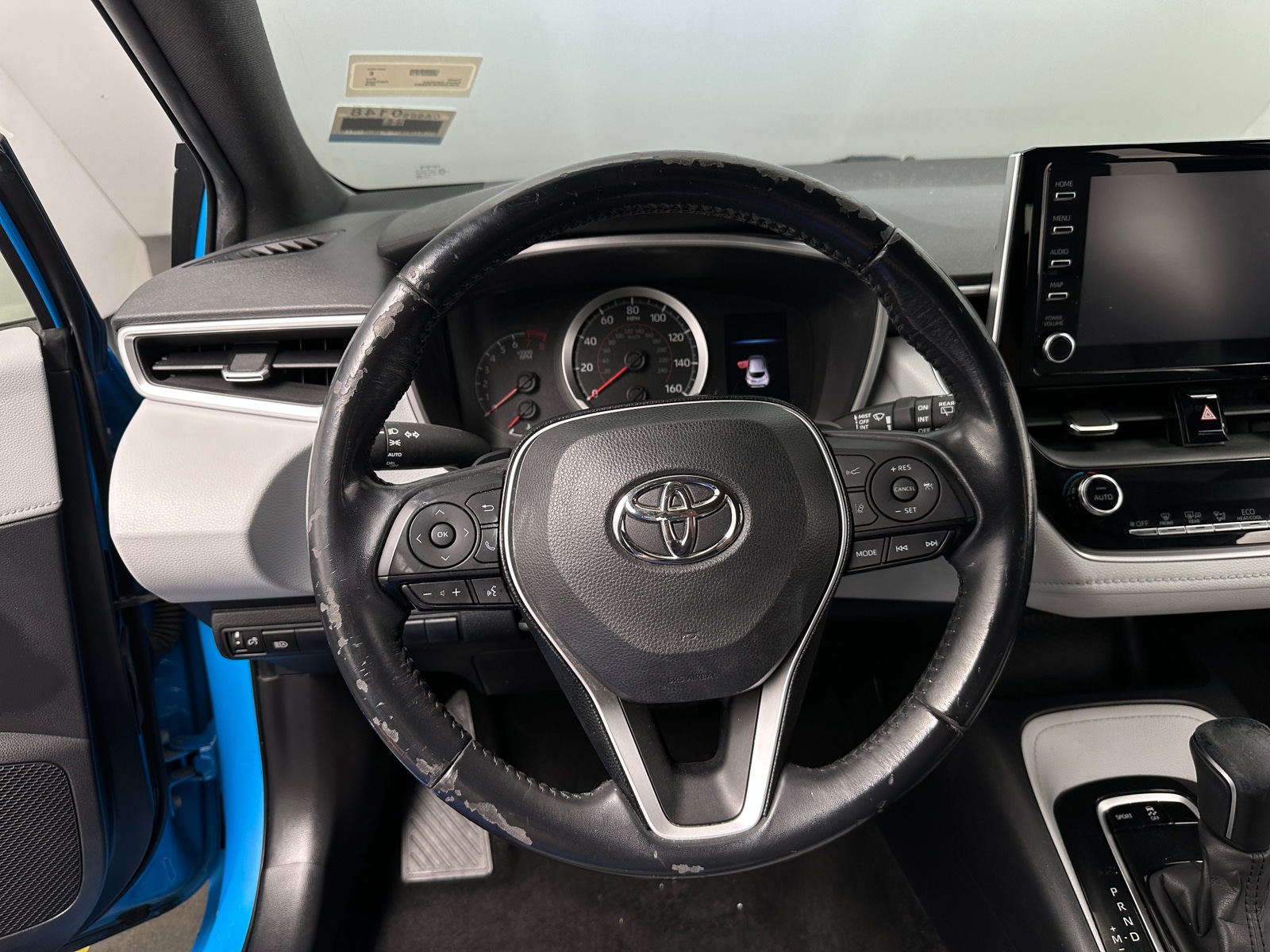 Thumbnail: 2019 Toyota Corolla - 5