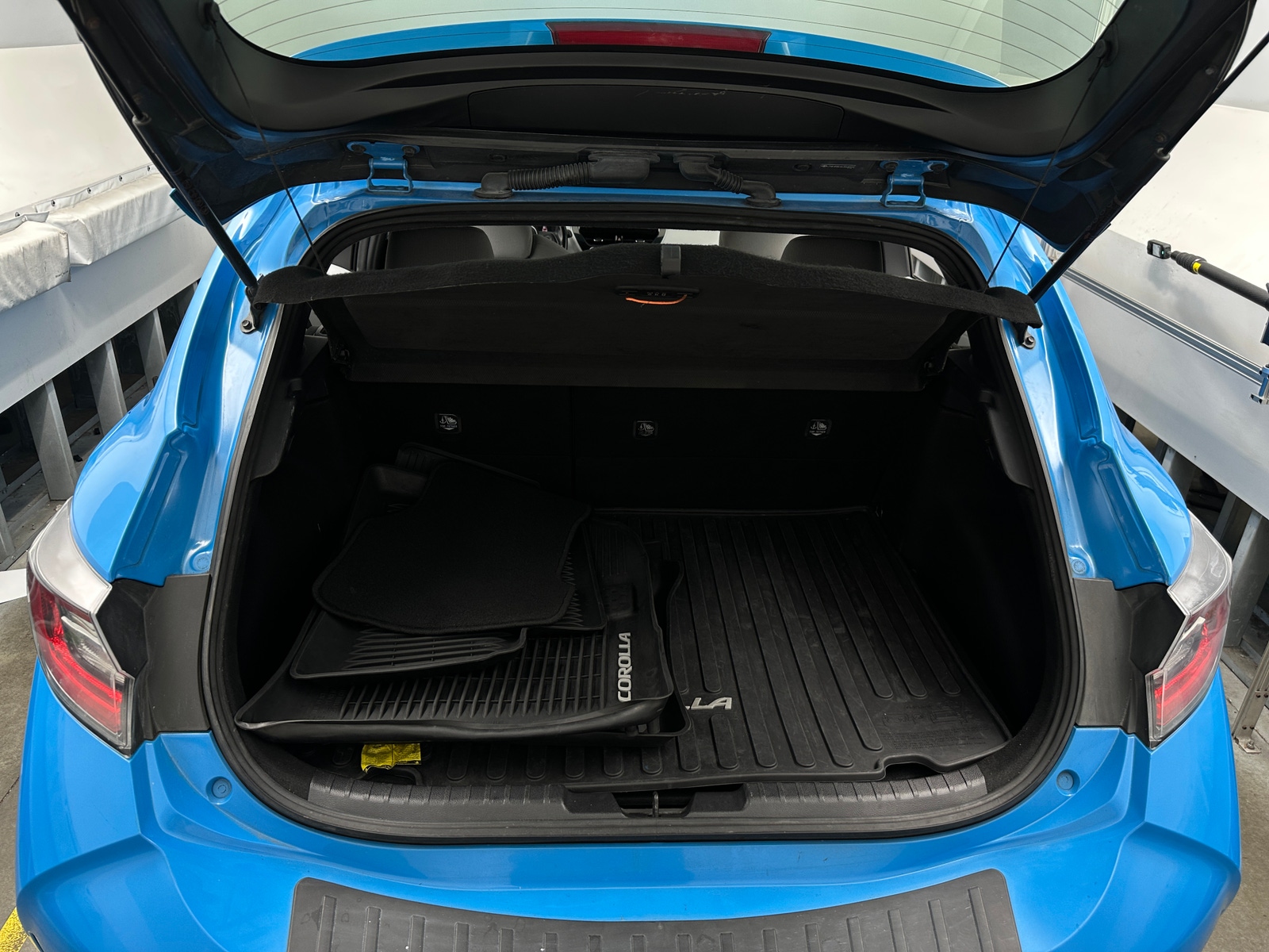 Thumbnail: 2019 Toyota Corolla - 7