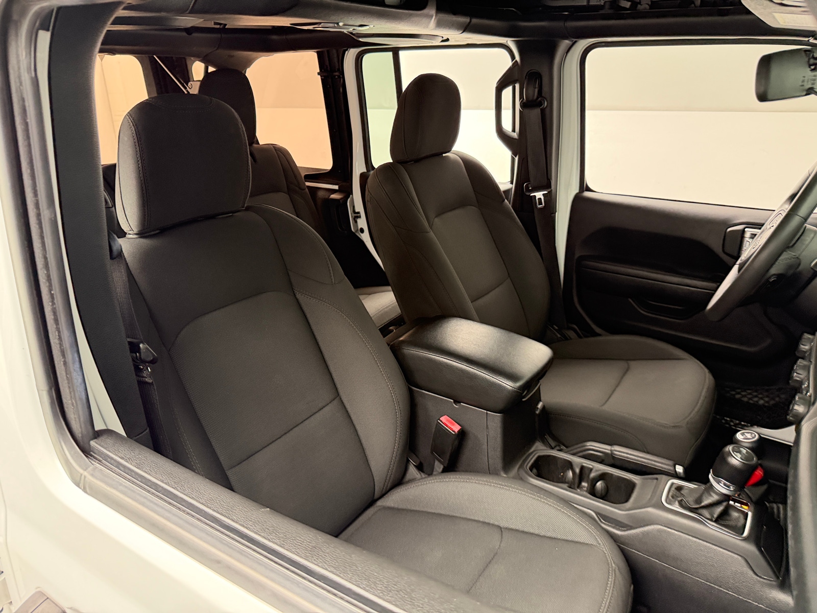 Thumbnail: 2023 Jeep Wrangler - 2