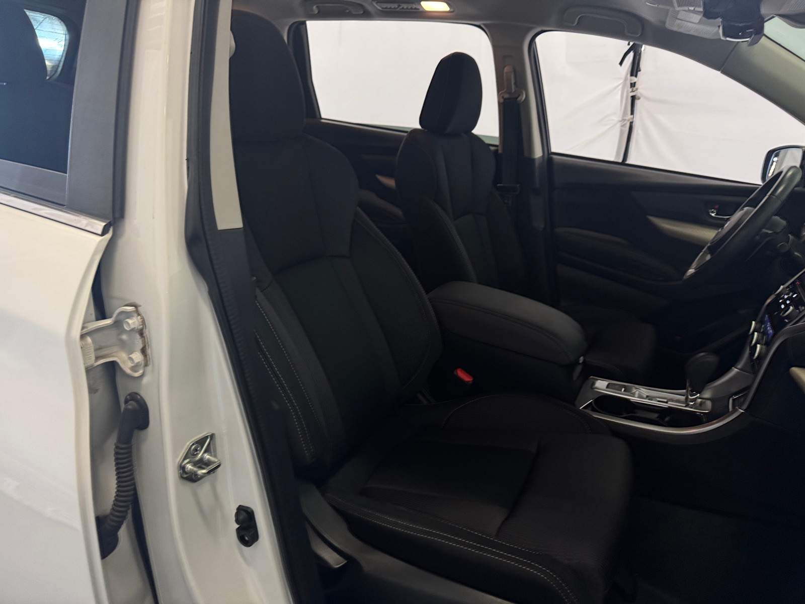 Thumbnail: 2021 Subaru Ascent - 2