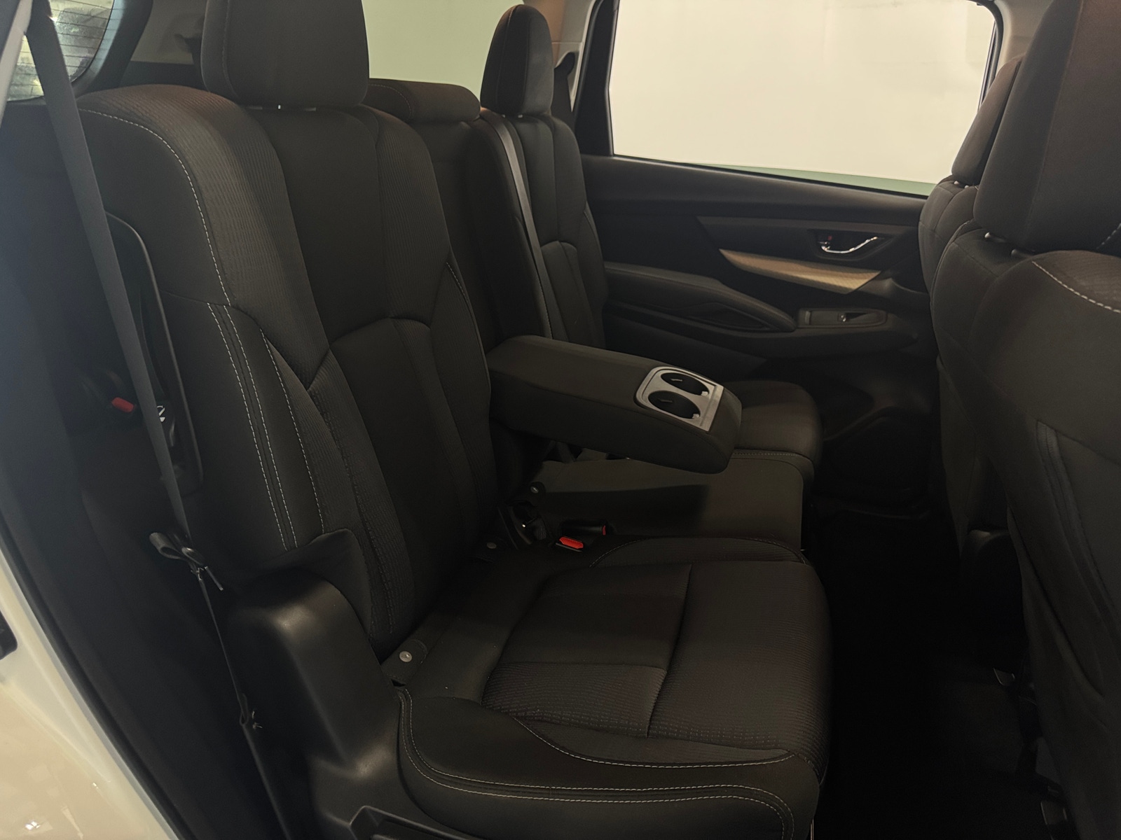 Thumbnail: 2021 Subaru Ascent - 6
