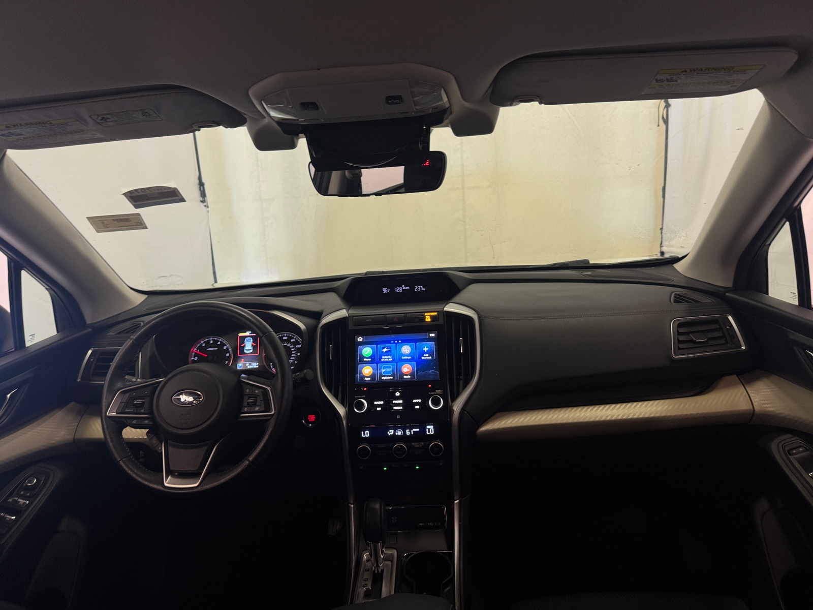 Thumbnail: 2021 Subaru Ascent - 3