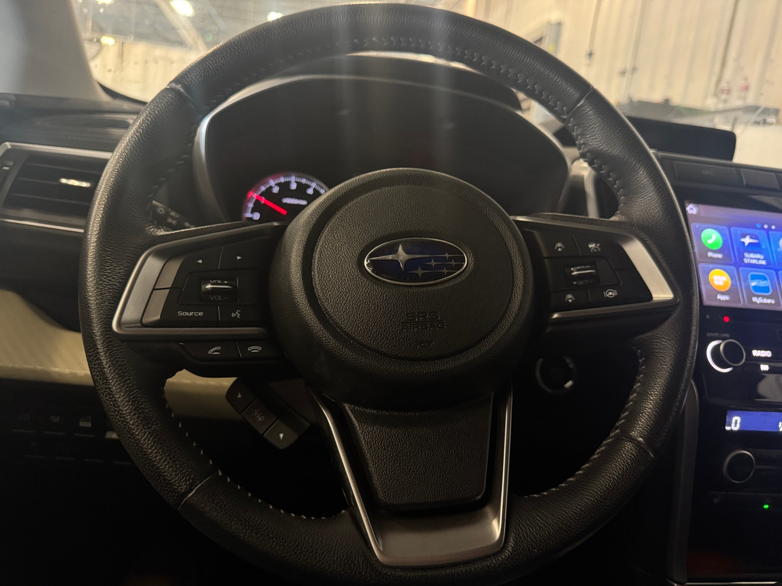 Thumbnail: 2021 Subaru Ascent - 5