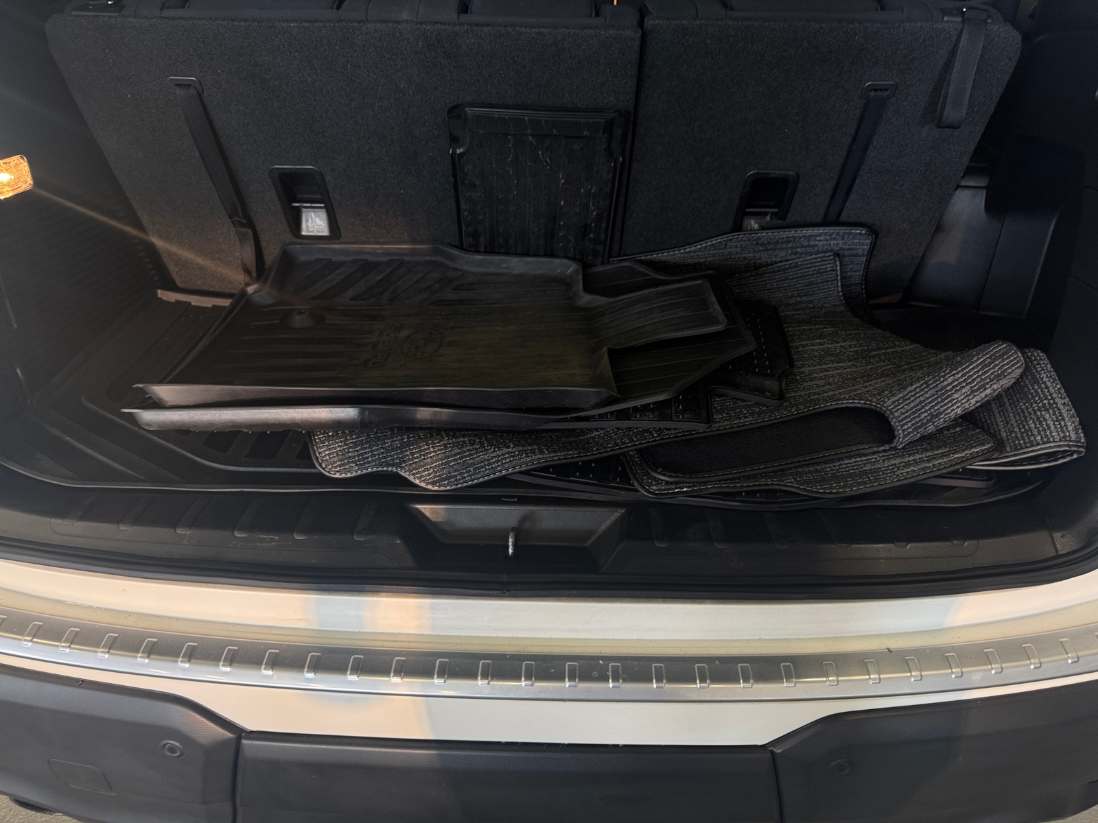 Thumbnail: 2021 Subaru Ascent - 7