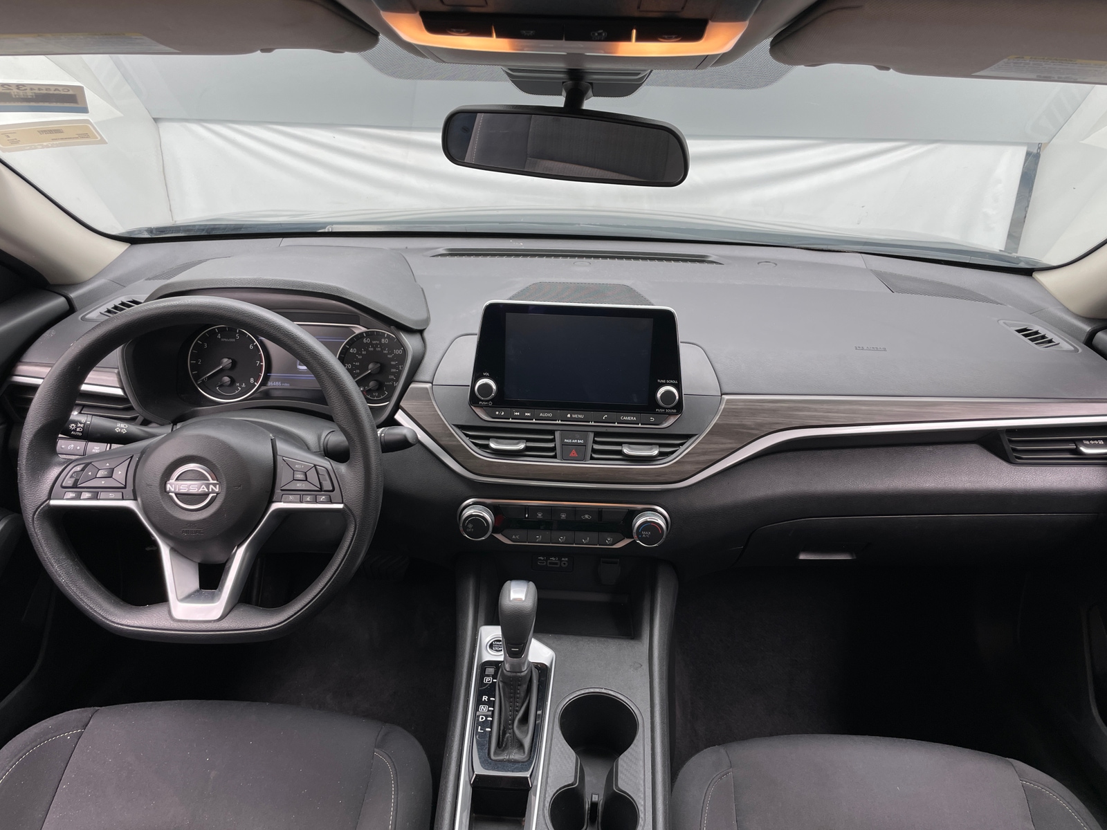 Thumbnail: 2025 Nissan Altima - 3