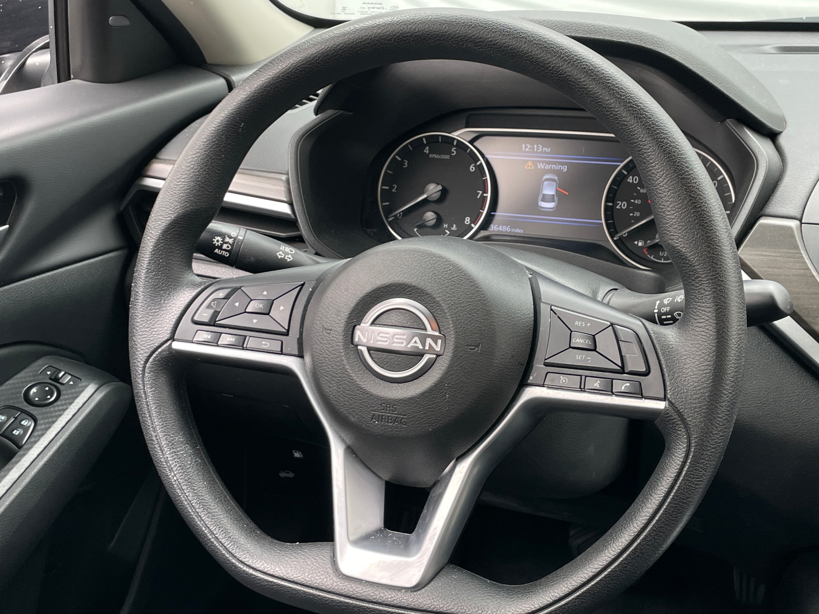 Thumbnail: 2025 Nissan Altima - 5