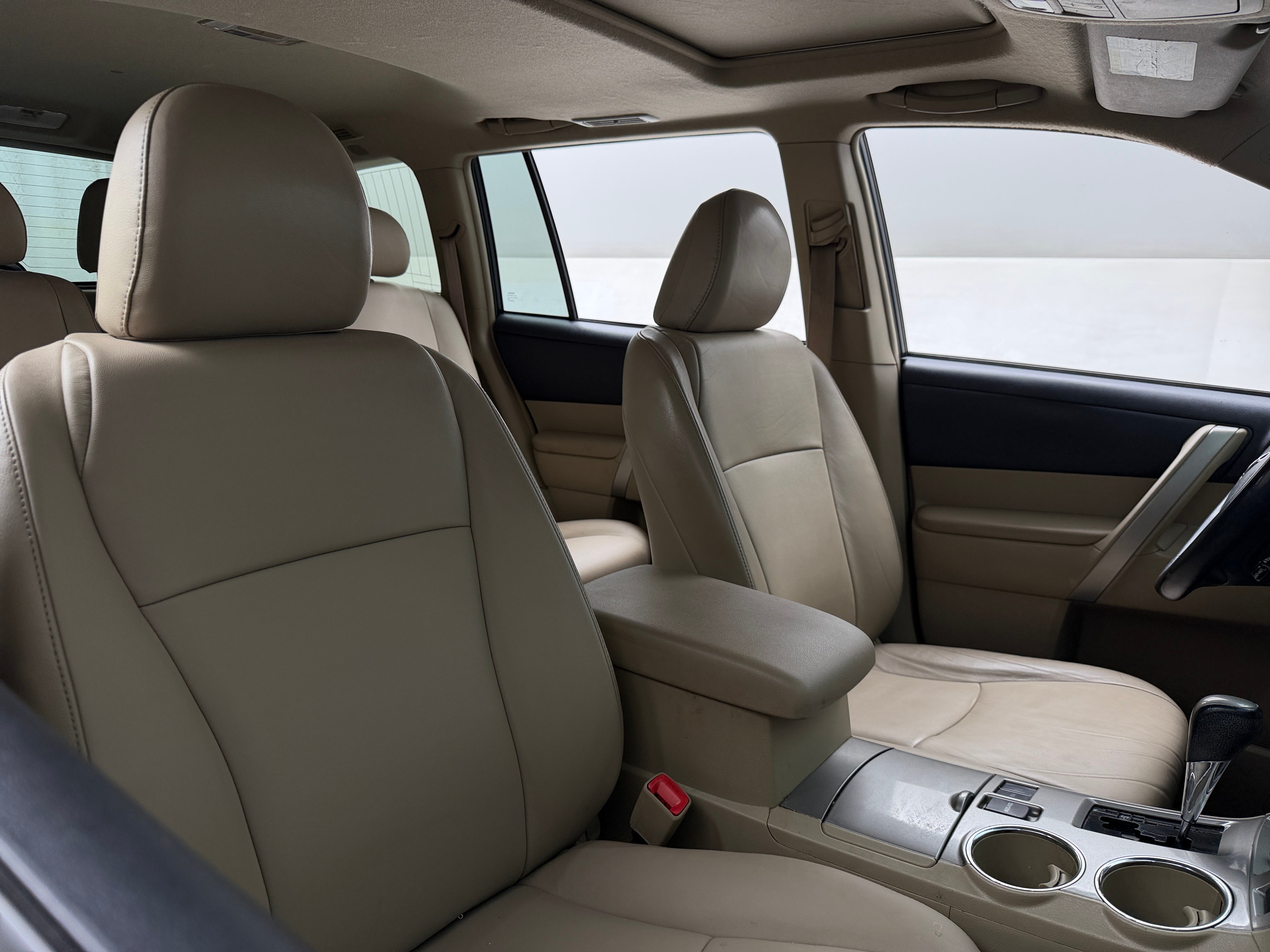 2013 Toyota Highlander