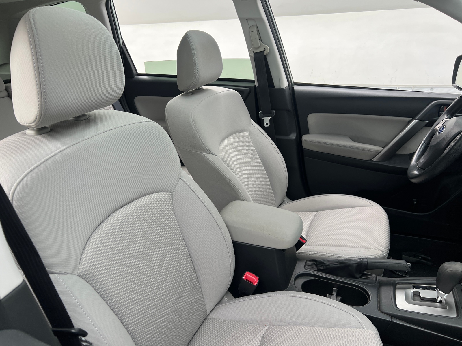 Thumbnail: 2014 Subaru Forester - 2