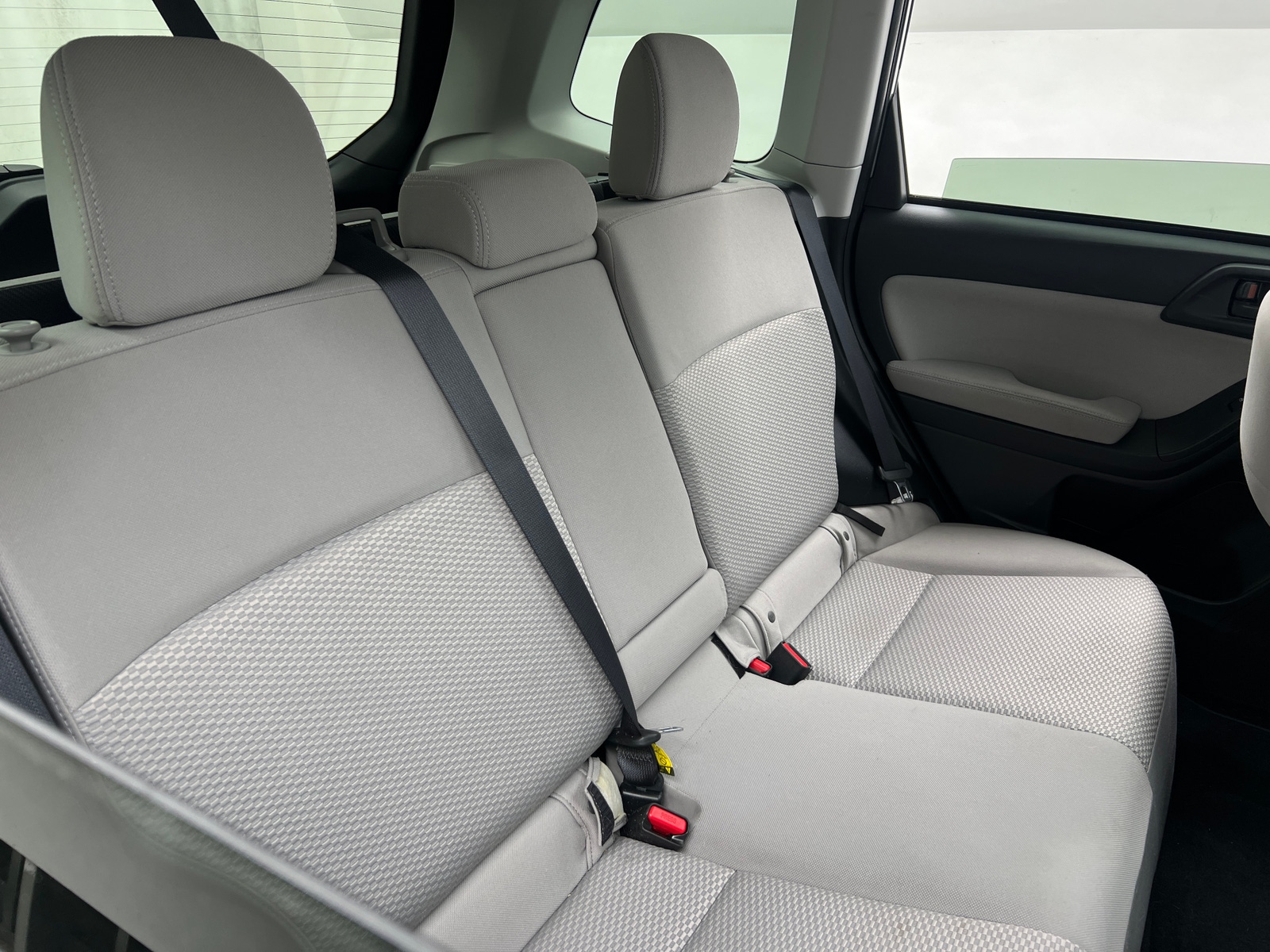Thumbnail: 2014 Subaru Forester - 6