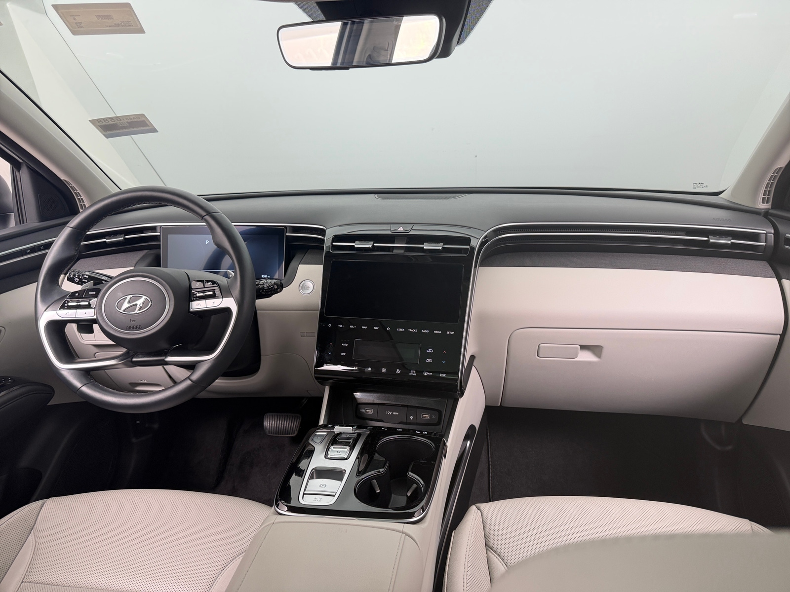Thumbnail: 2024 Hyundai Tucson - 2