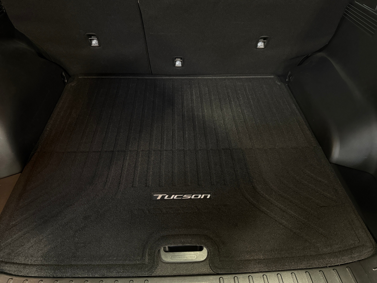 Thumbnail: 2024 Hyundai Tucson - 6