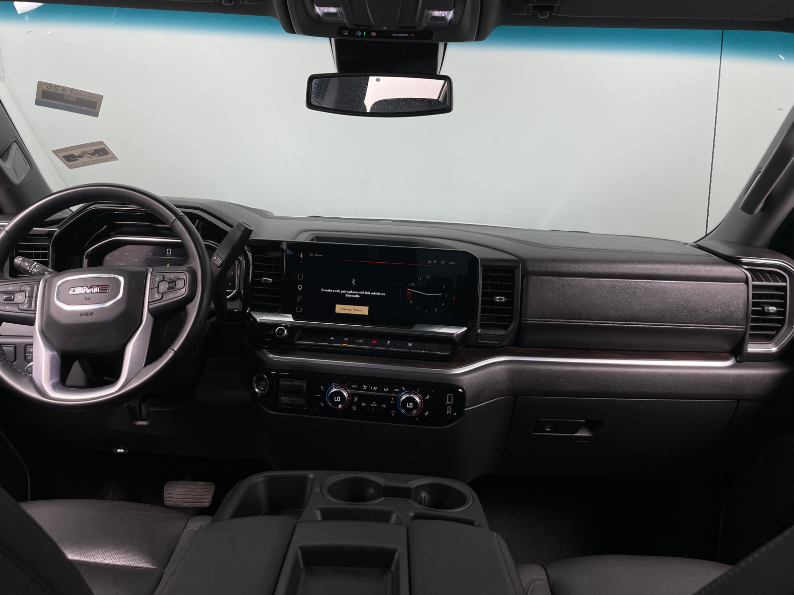 Thumbnail: 2025 GMC Sierra 1500 - 2