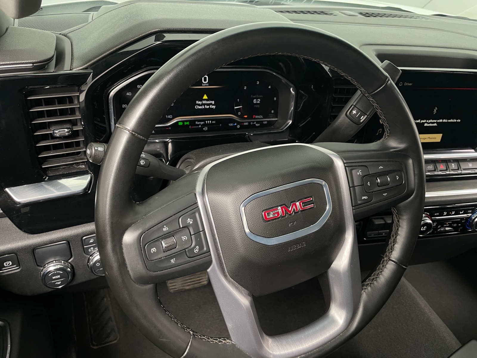 Thumbnail: 2025 GMC Sierra 1500 - 4