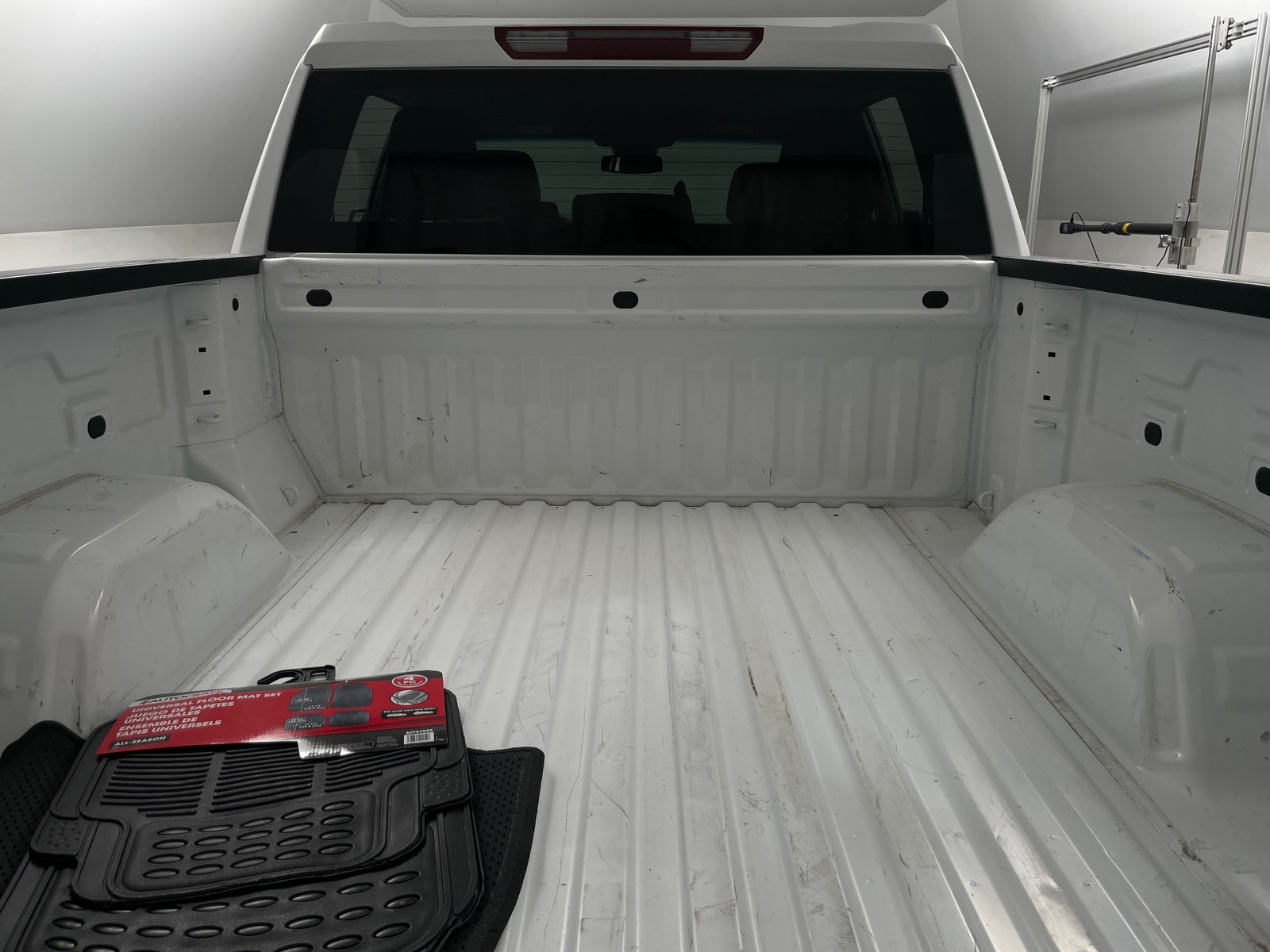 Thumbnail: 2025 GMC Sierra 1500 - 6