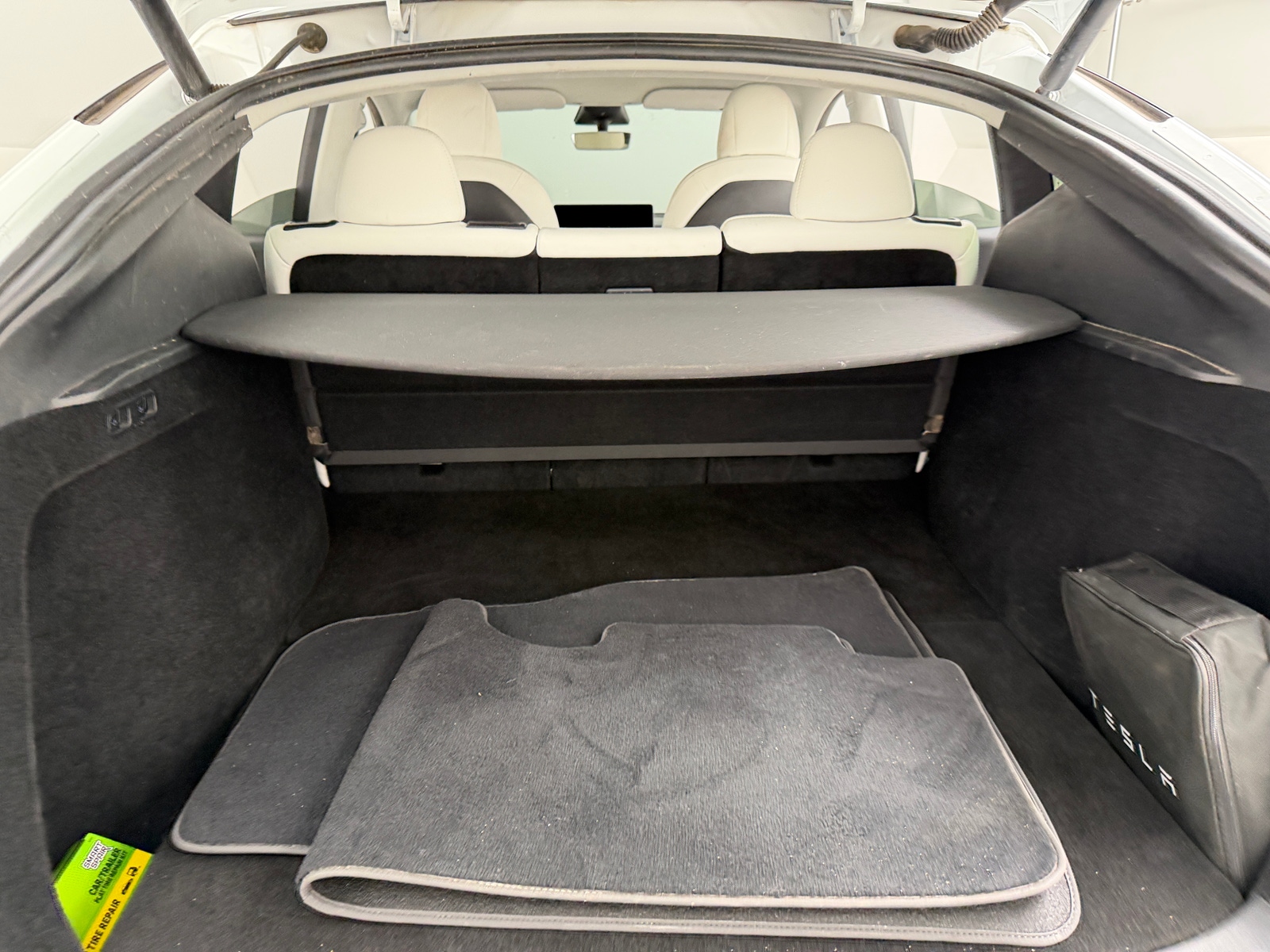 Thumbnail: 2023 Tesla Model Y - 6
