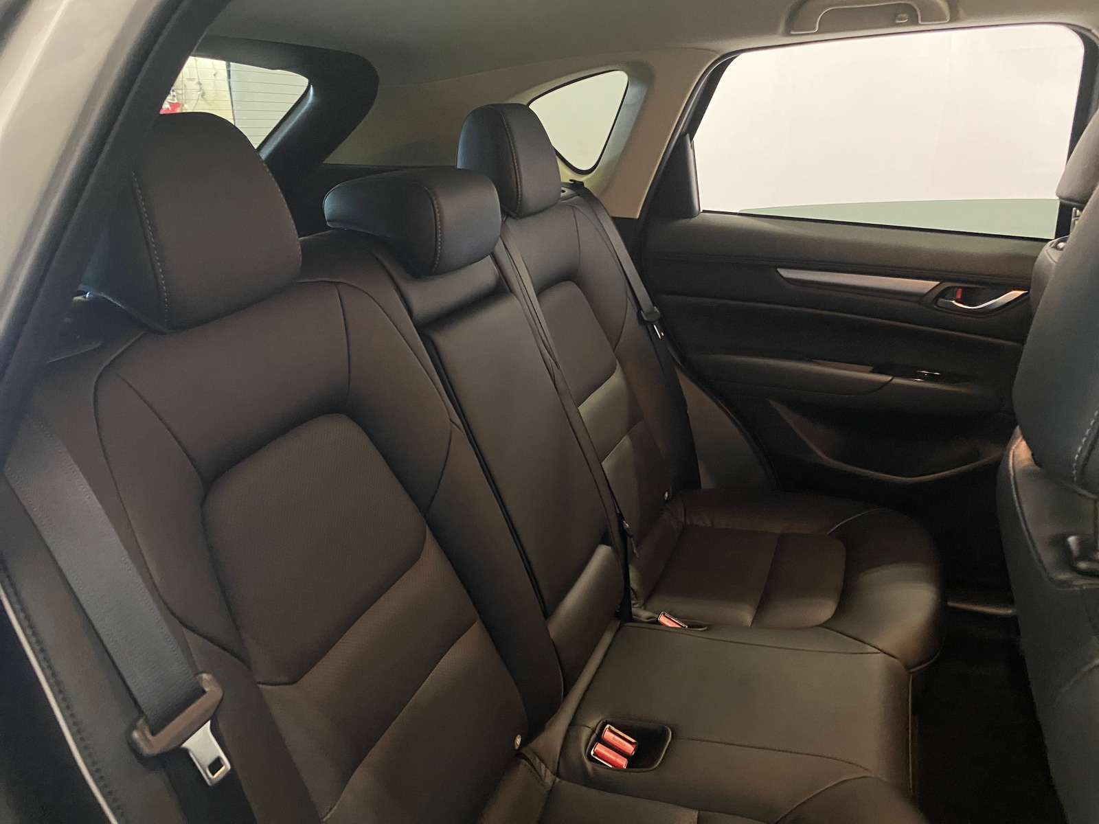 Thumbnail: 2024 Mazda CX-5 - 5
