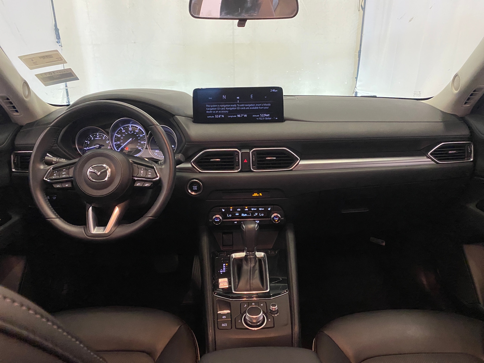 Thumbnail: 2024 Mazda CX-5 - 2