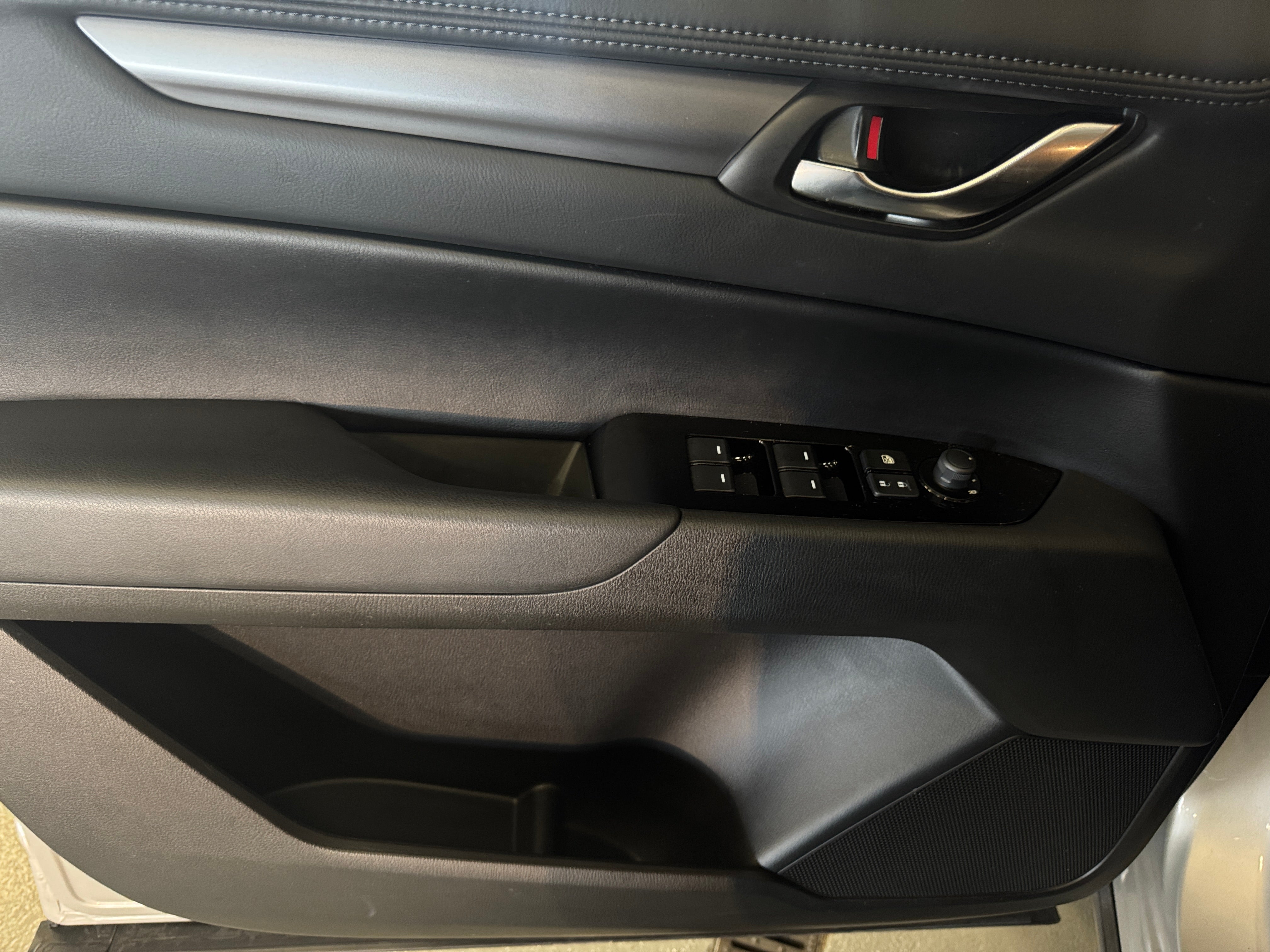 2024 Mazda CX-5 S Select Package