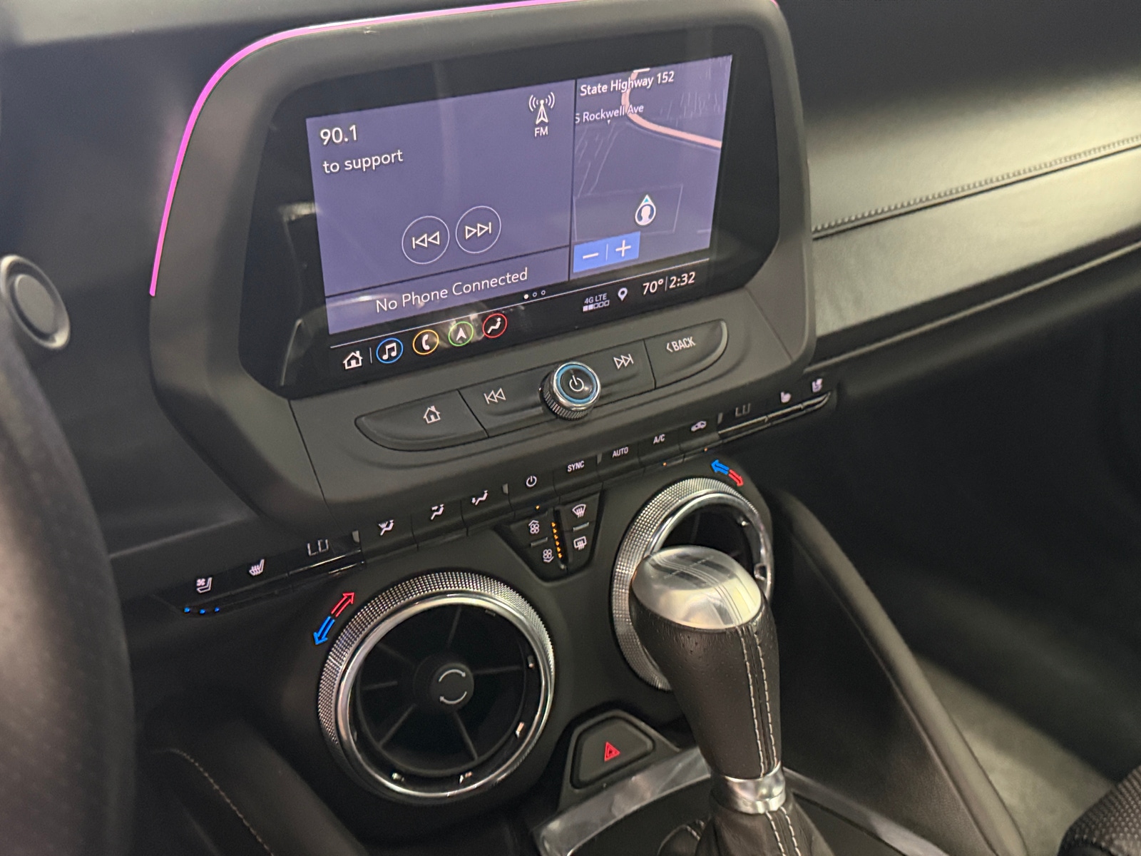 Thumbnail: 2019 Chevrolet Camaro - 3