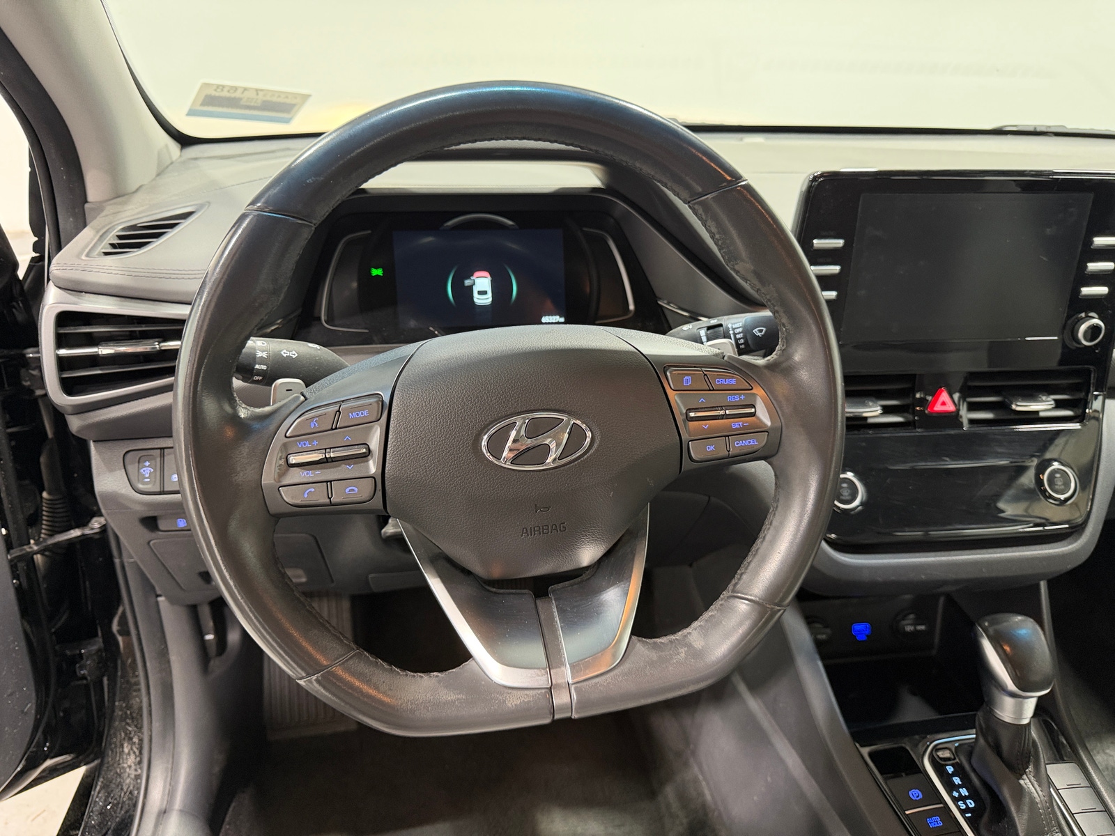 Thumbnail: 2022 Hyundai Ioniq - 5