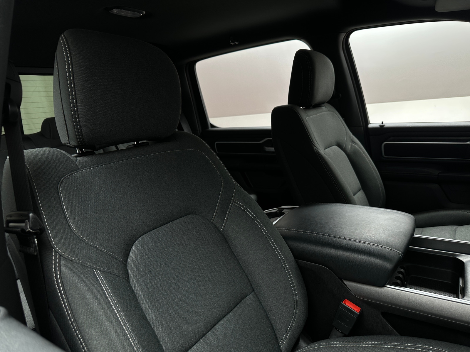 Thumbnail: 2023 RAM 1500 - 2