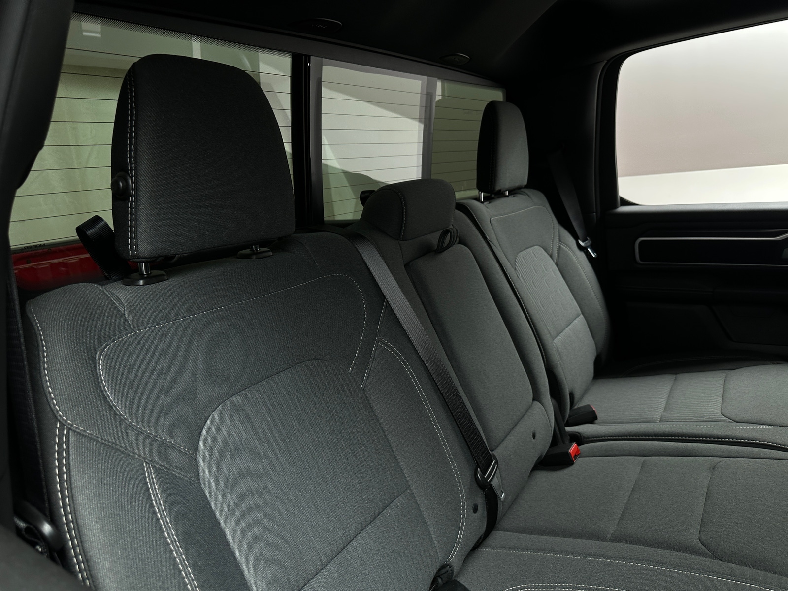Thumbnail: 2023 RAM 1500 - 6