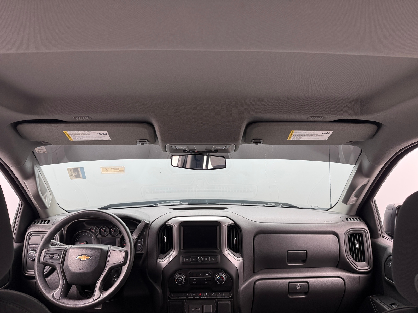 Thumbnail: 2022 Chevrolet Silverado 1500 - 3