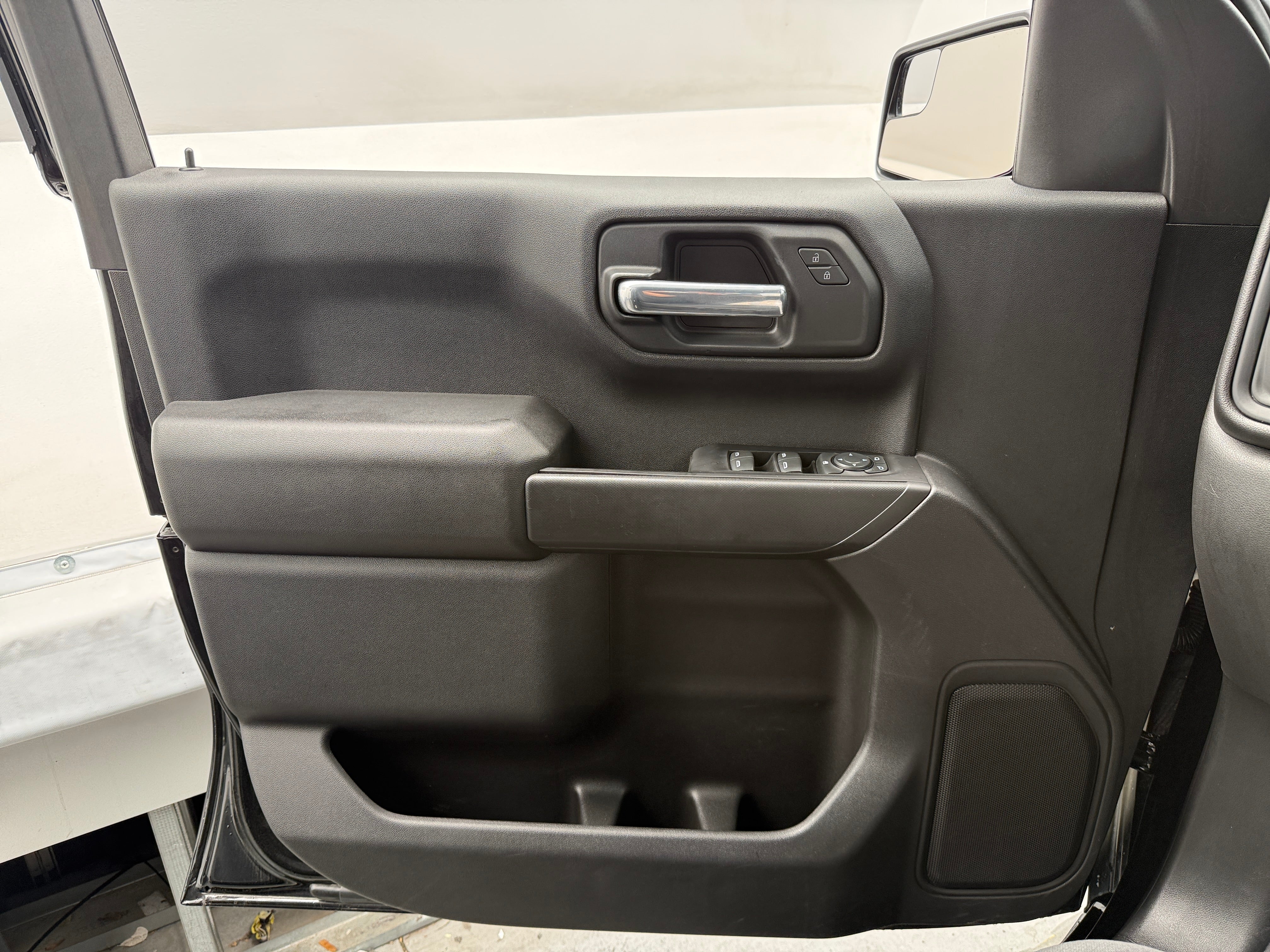 2022 Chevrolet Silverado 1500 Limited