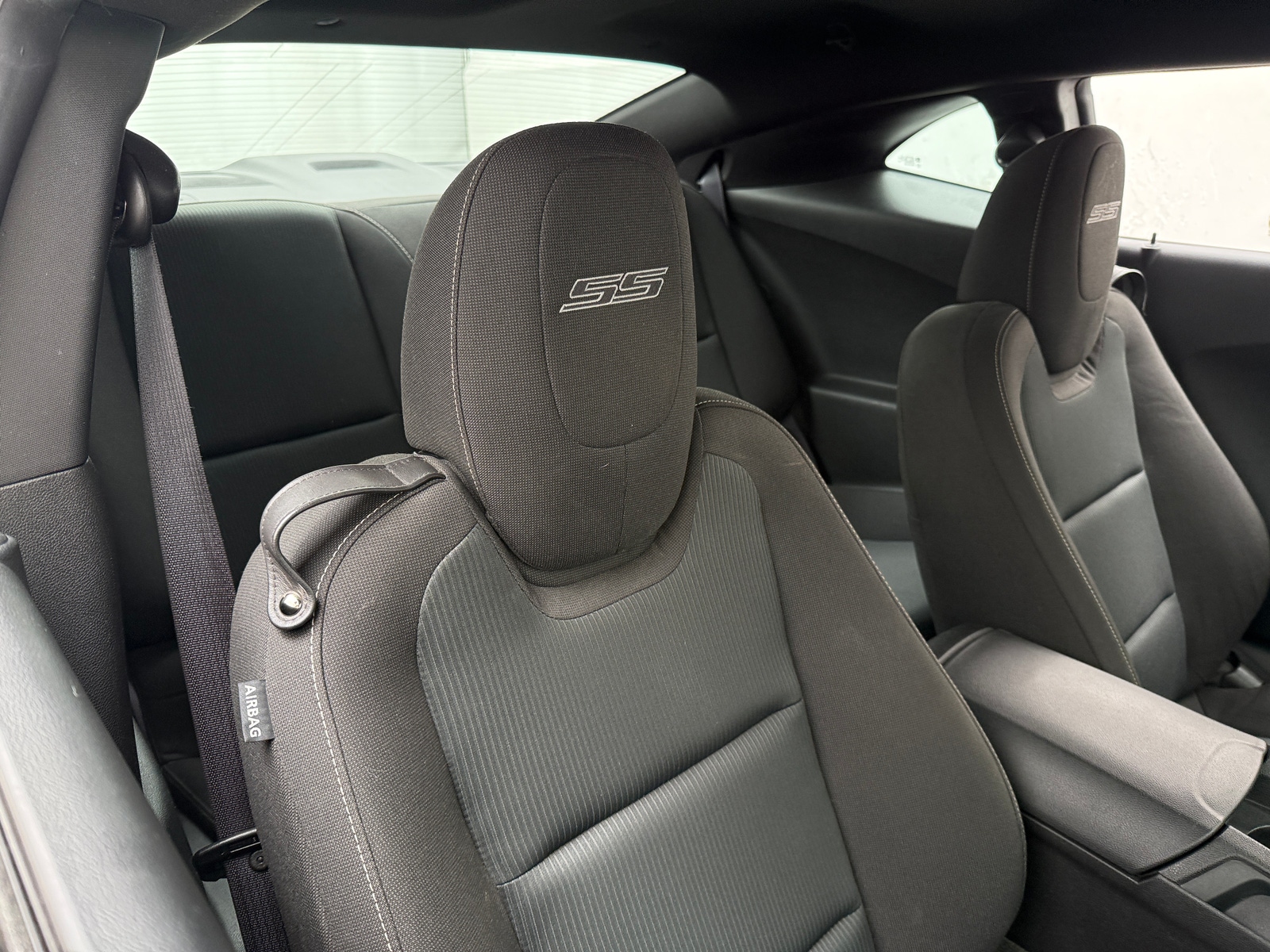 Thumbnail: 2010 Chevrolet Camaro - 2