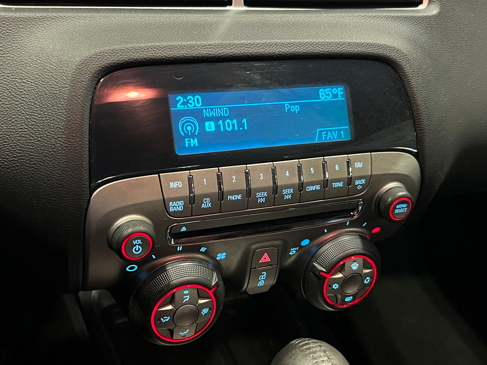 Thumbnail: 2010 Chevrolet Camaro - 3