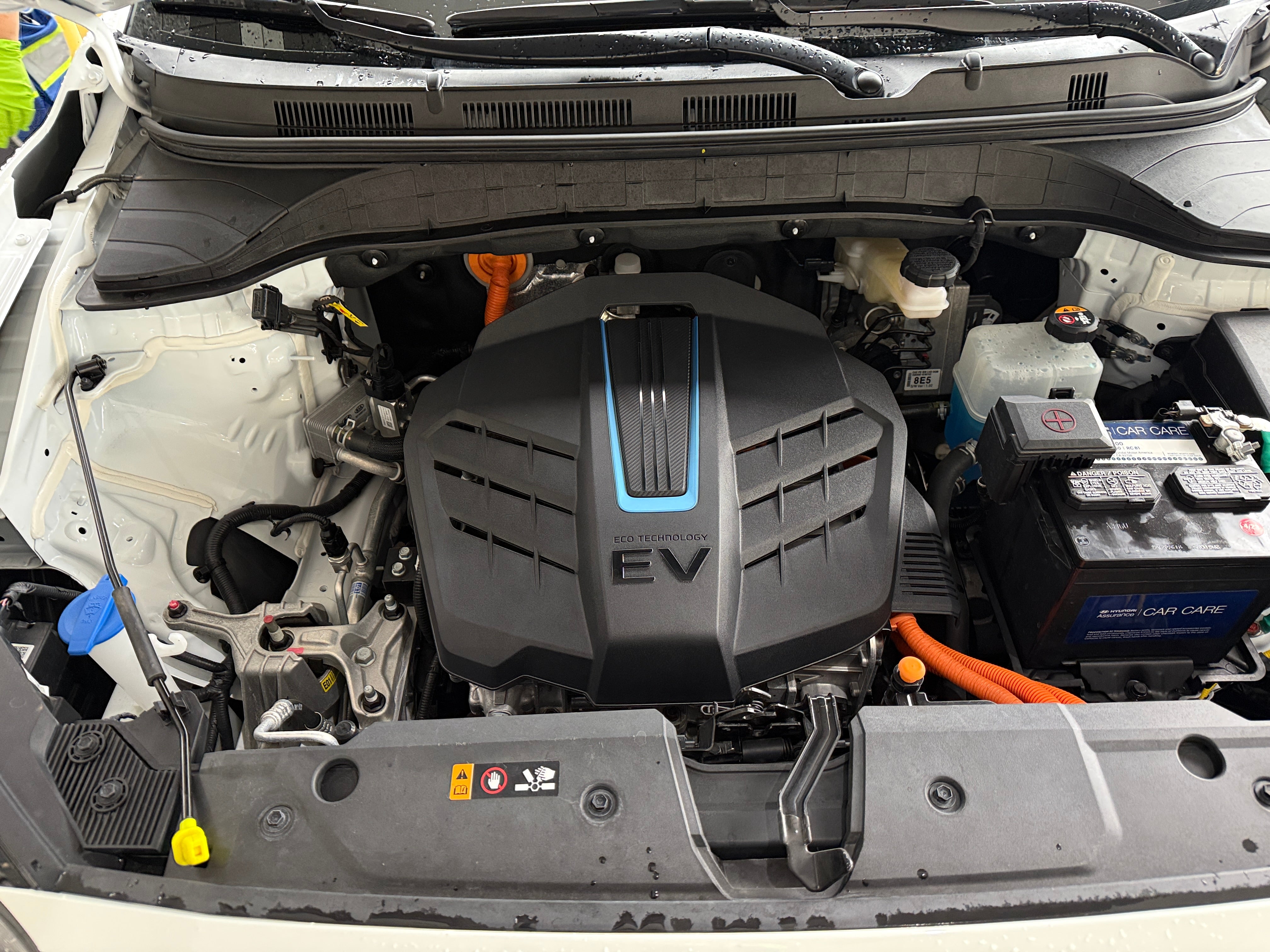 2023 Hyundai Kona EV