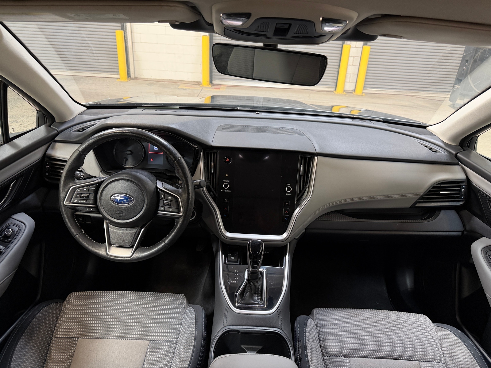 Thumbnail: 2024 Subaru Outback - 3
