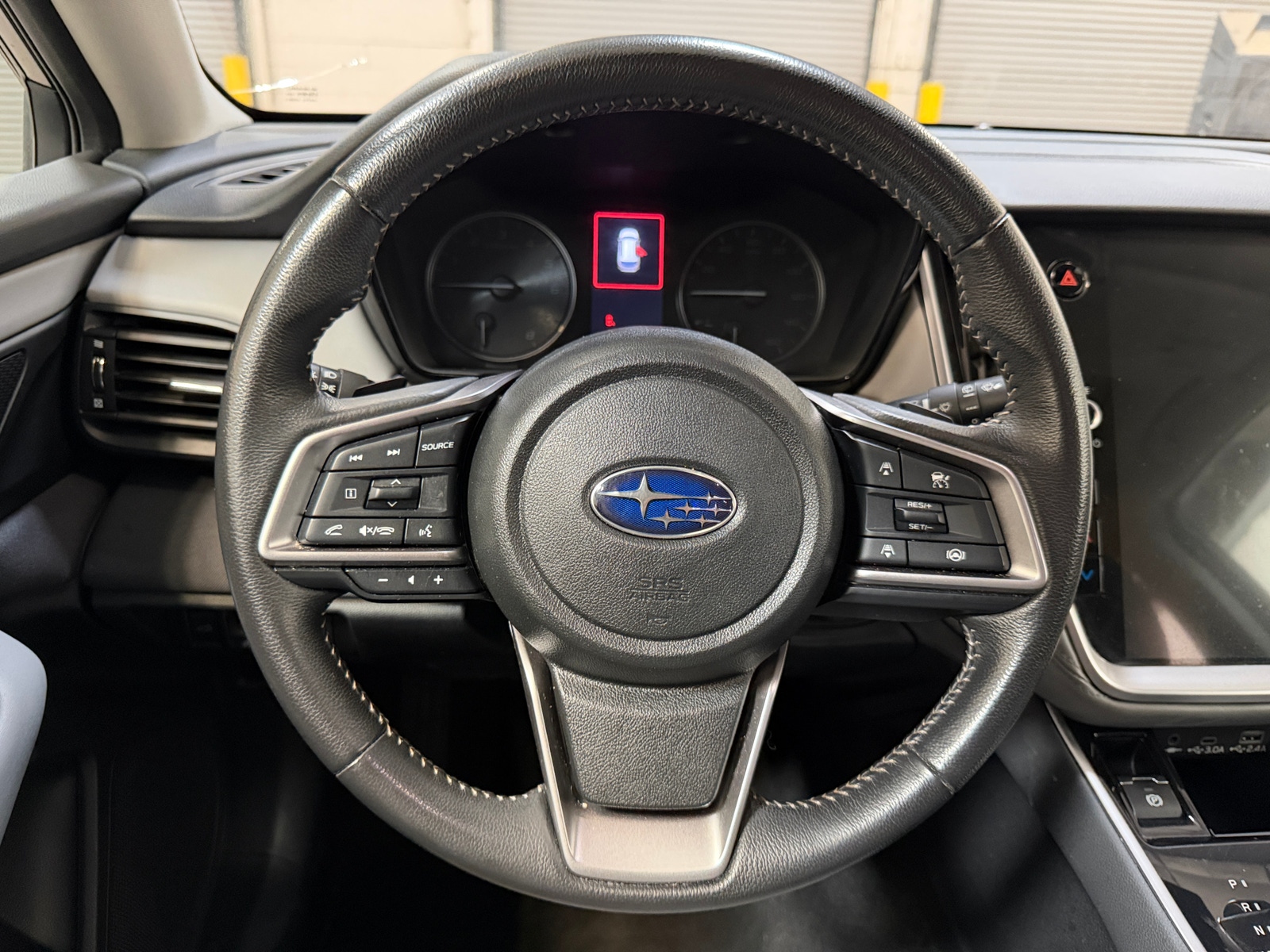 Thumbnail: 2024 Subaru Outback - 5