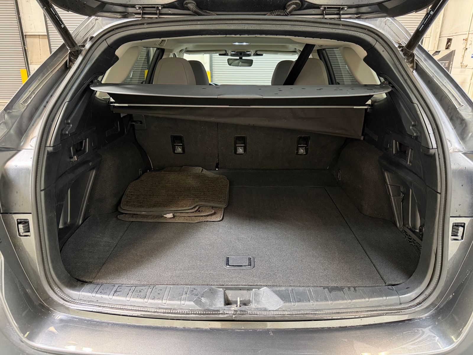 Thumbnail: 2024 Subaru Outback - 7