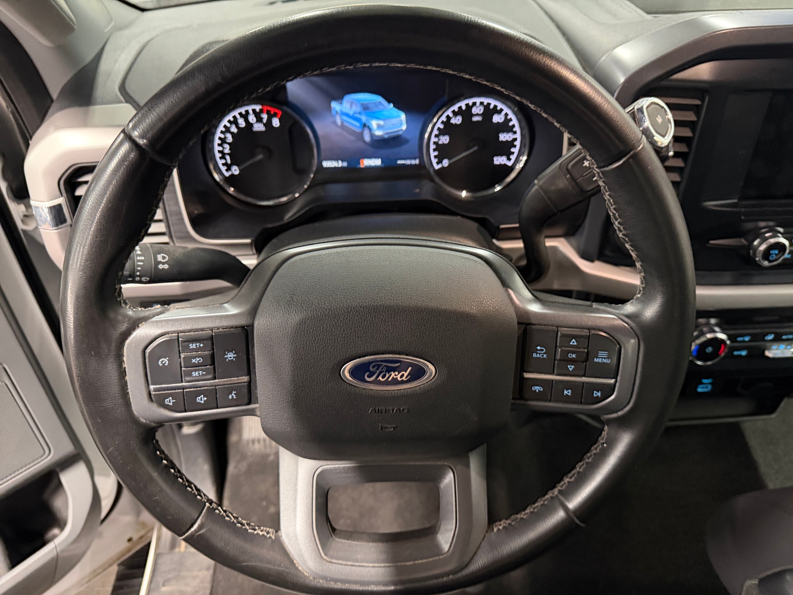 Thumbnail: 2023 Ford Econoline - 5