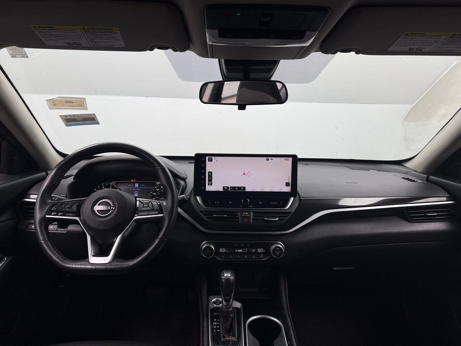 Thumbnail: 2023 Nissan Altima - 2
