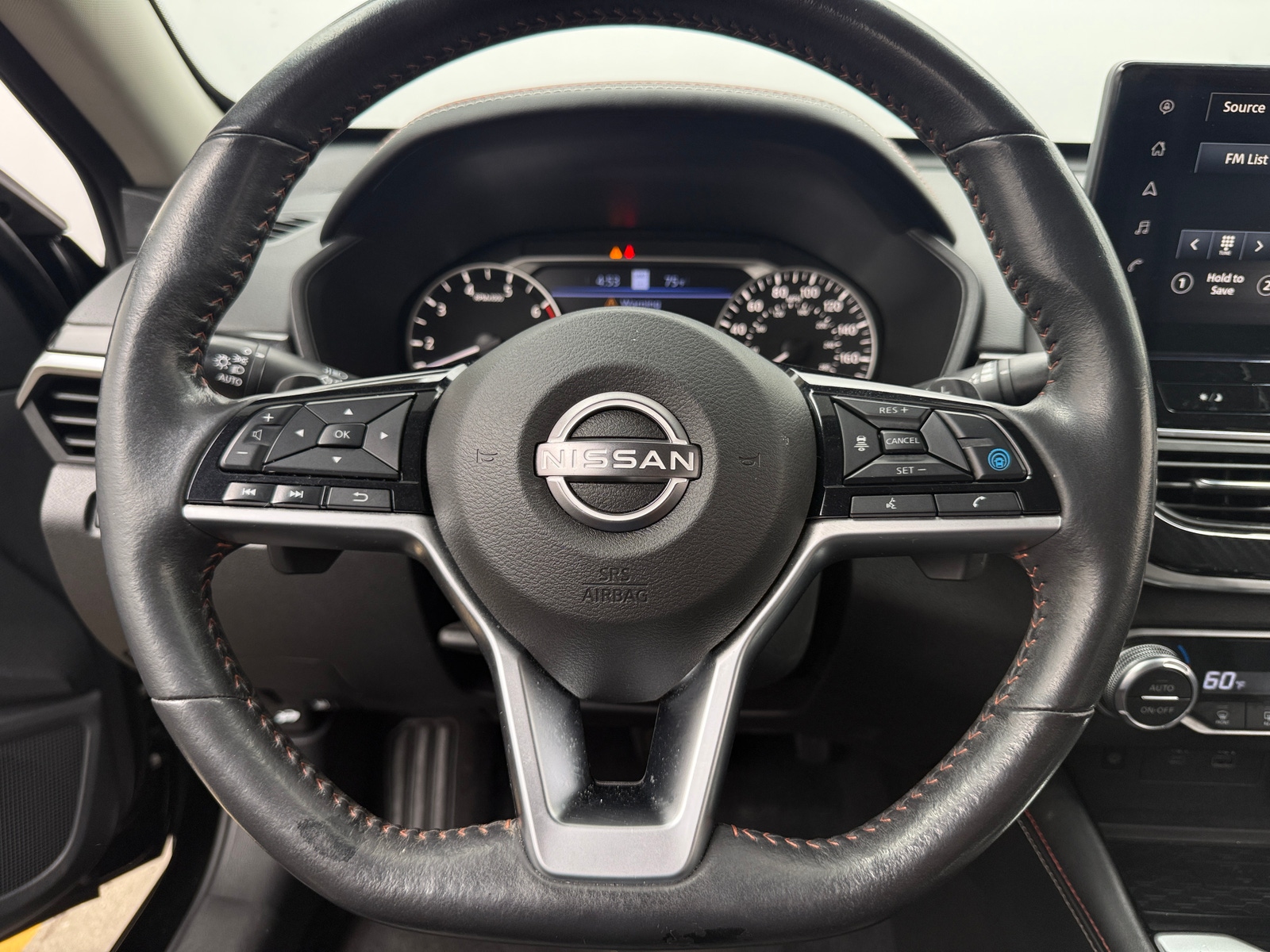 Thumbnail: 2023 Nissan Altima - 4
