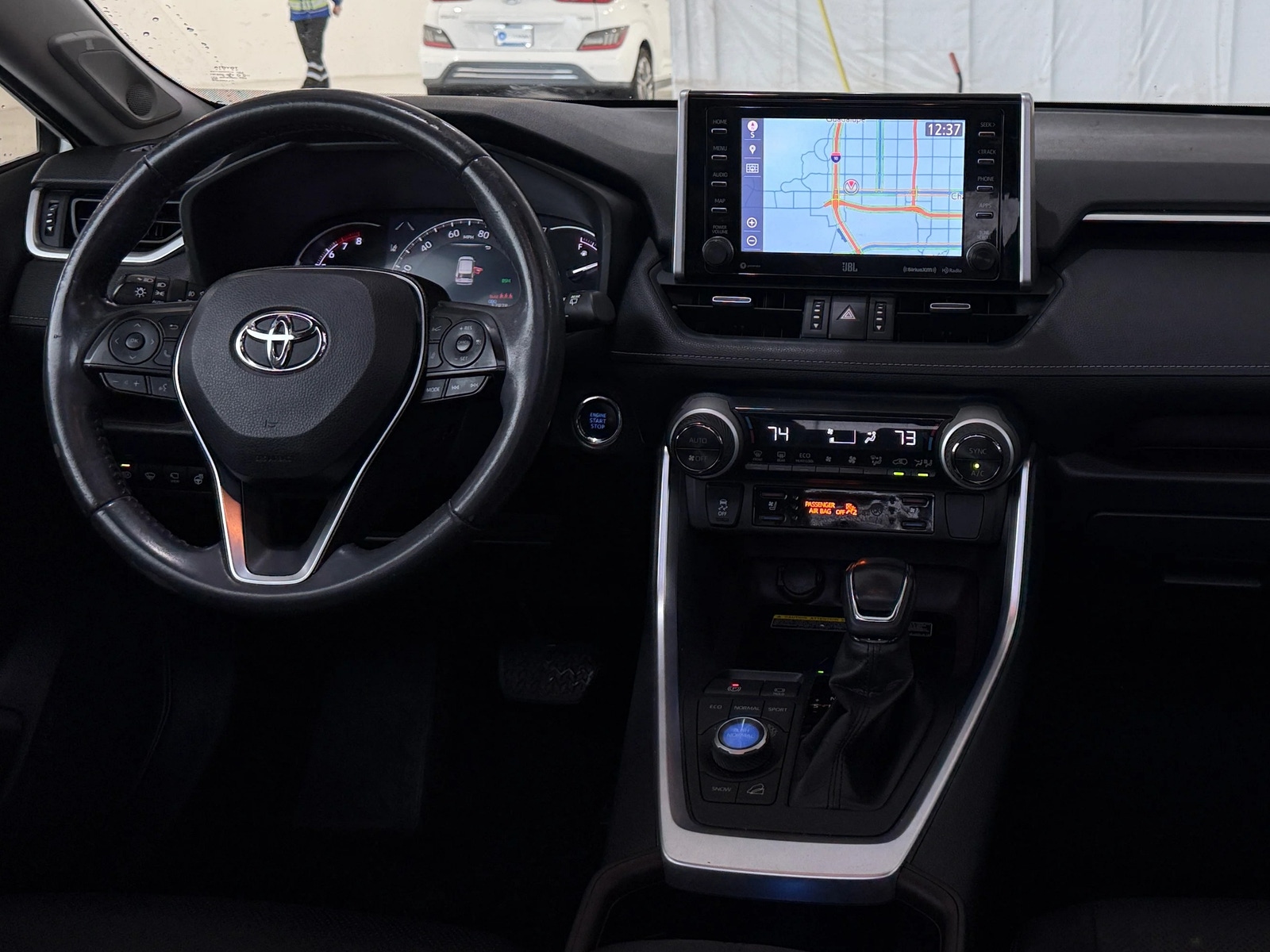 Thumbnail: 2019 Toyota RAV4 - 2