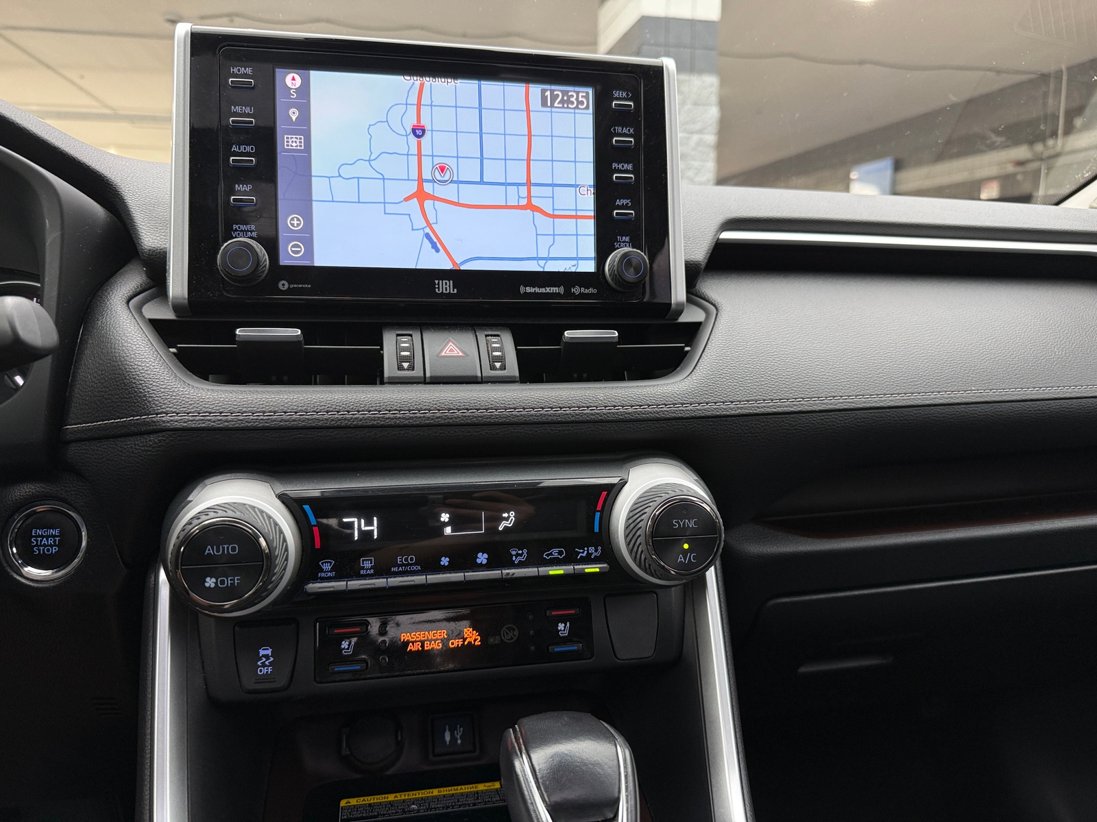 Thumbnail: 2019 Toyota RAV4 - 3