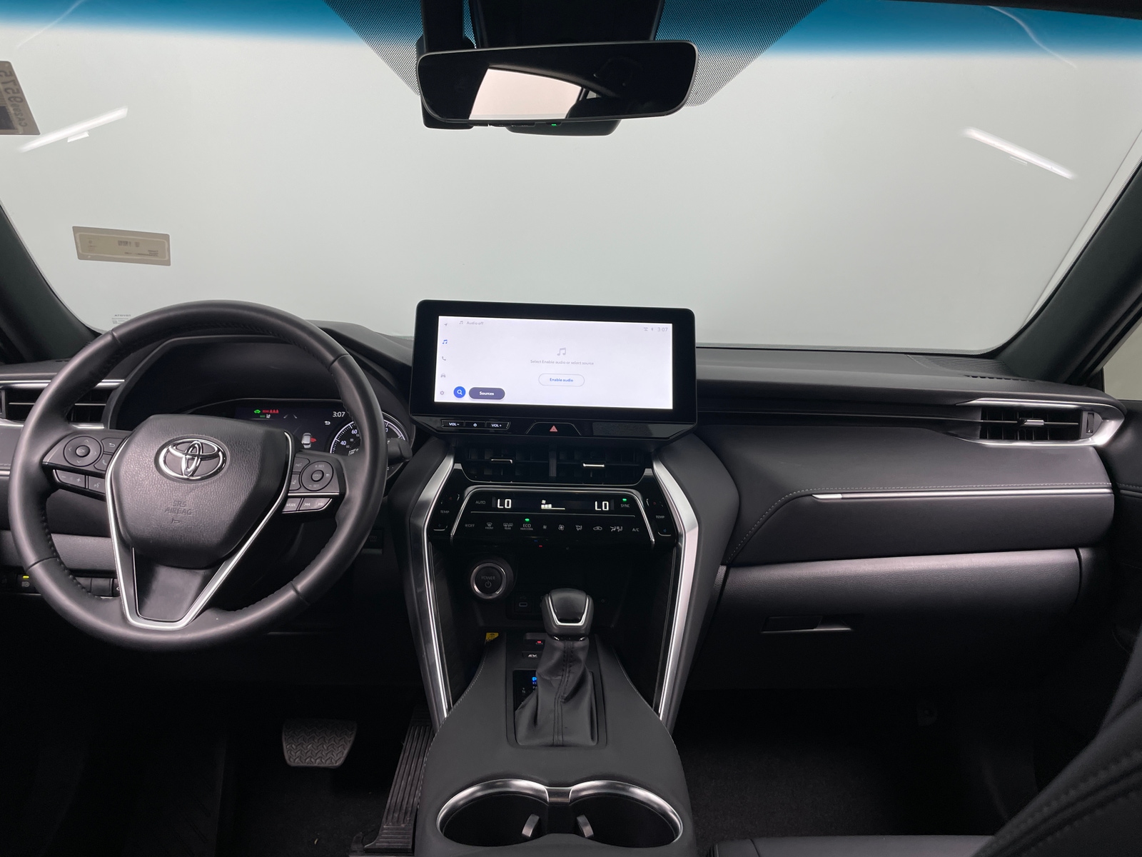 Thumbnail: 2024 Toyota Venza - 2