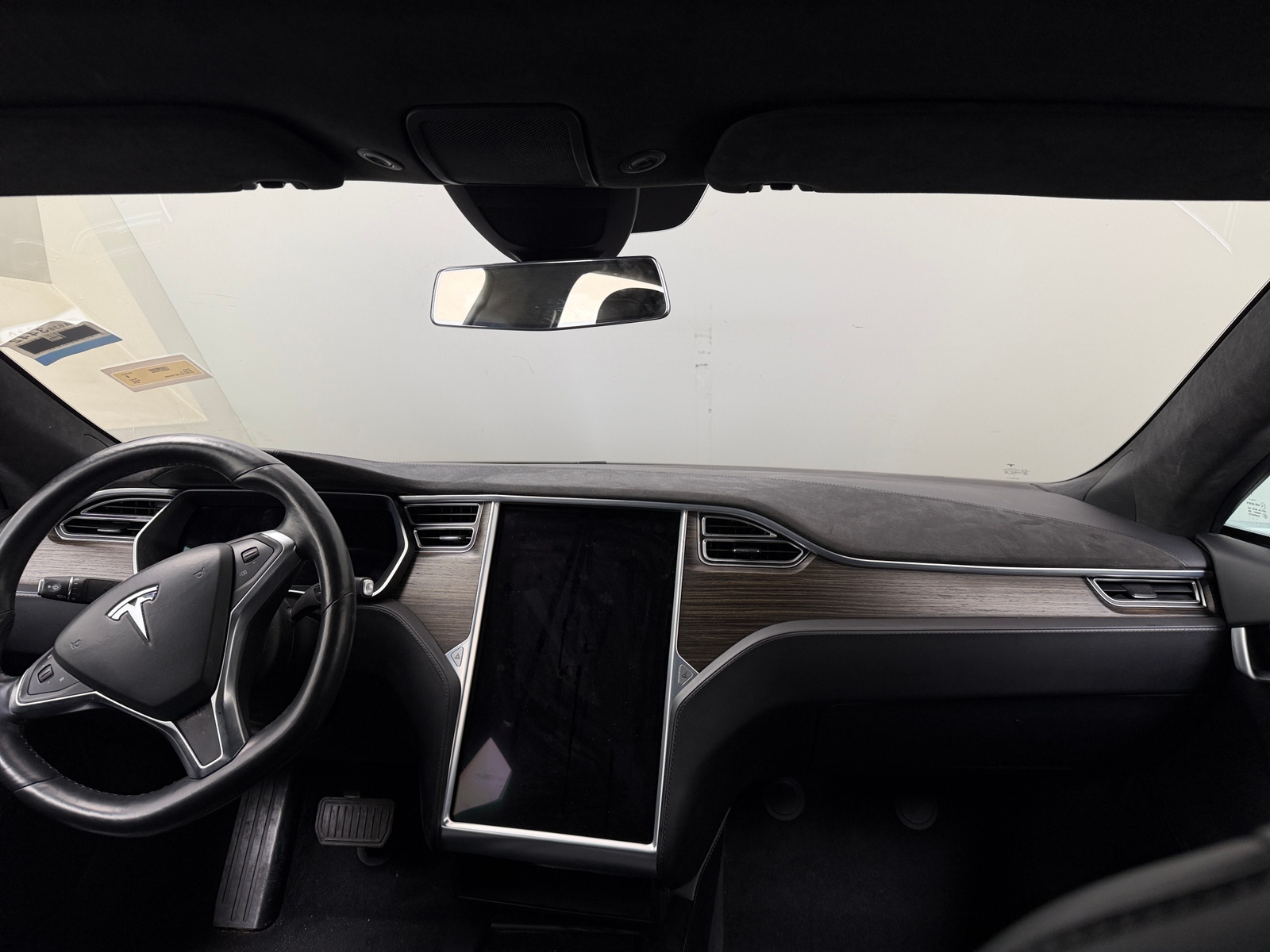 Thumbnail: 2016 Tesla Model S - 2