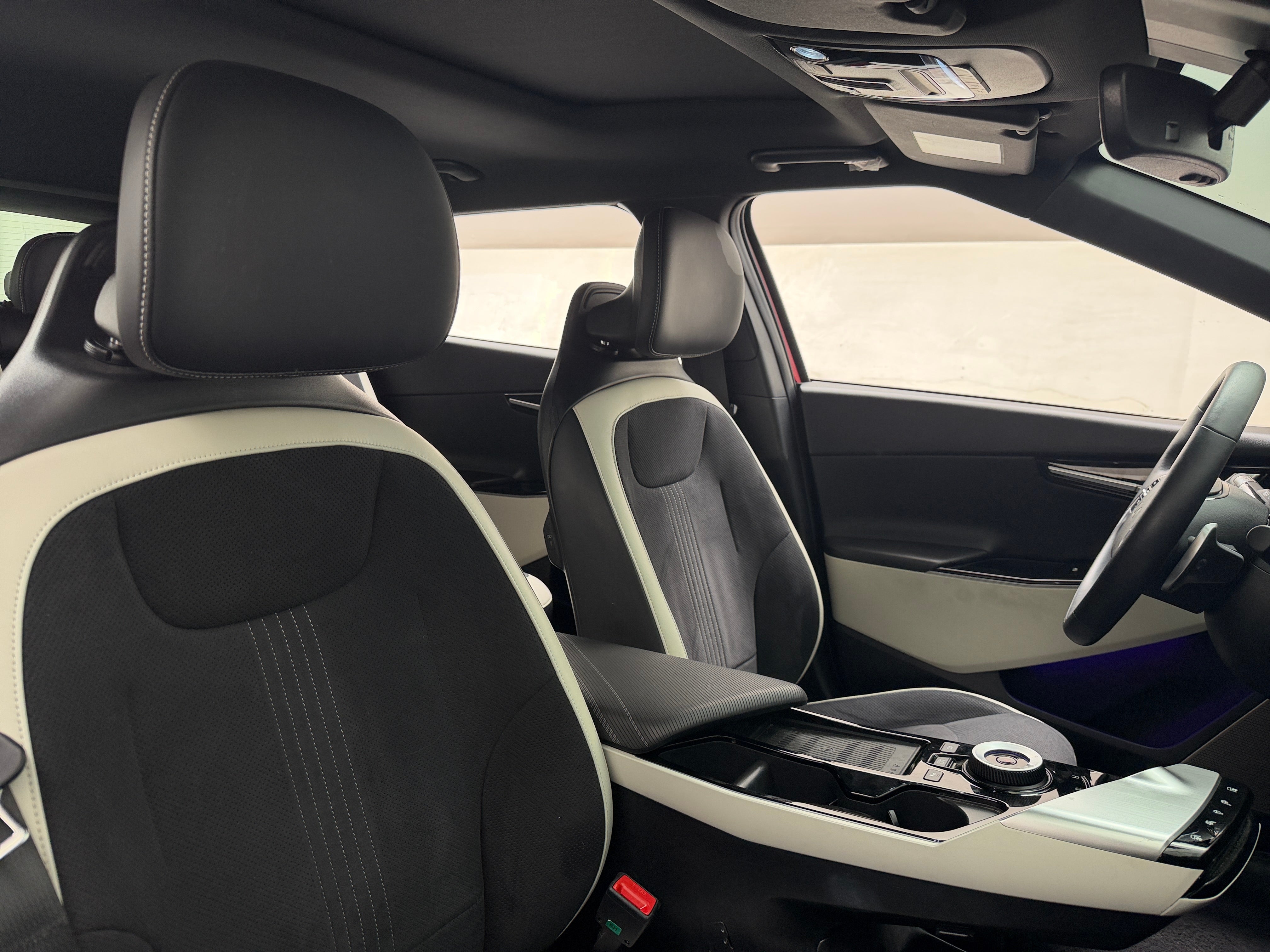 2024 Kia EV6