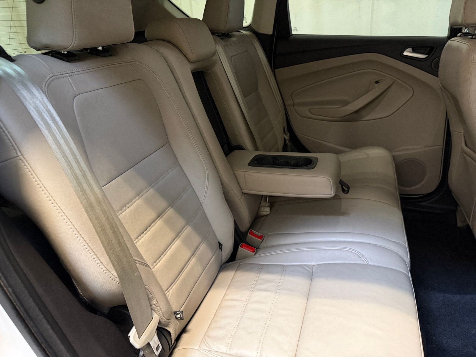 Thumbnail: 2017 Ford Escape - 5