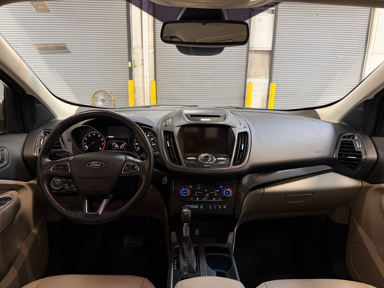 Thumbnail: 2017 Ford Escape - 2