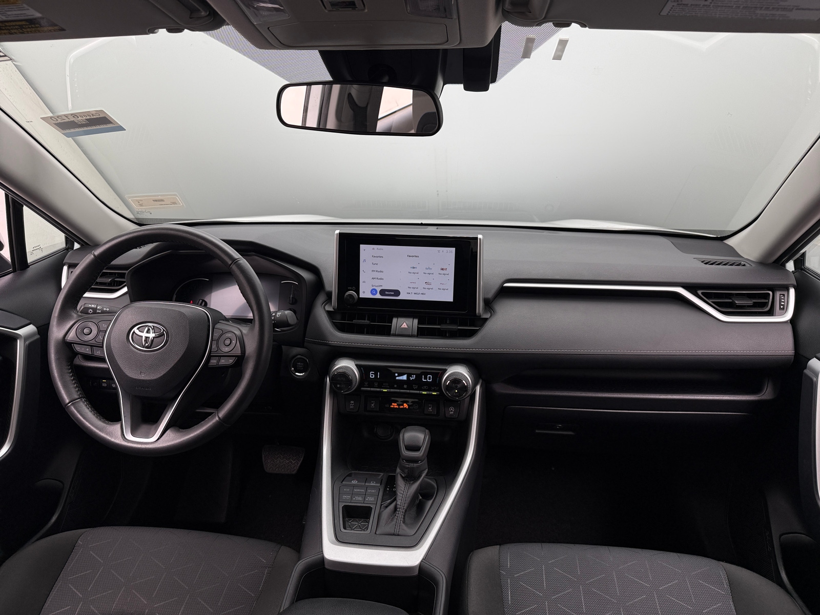 Thumbnail: 2025 Toyota RAV4 - 3