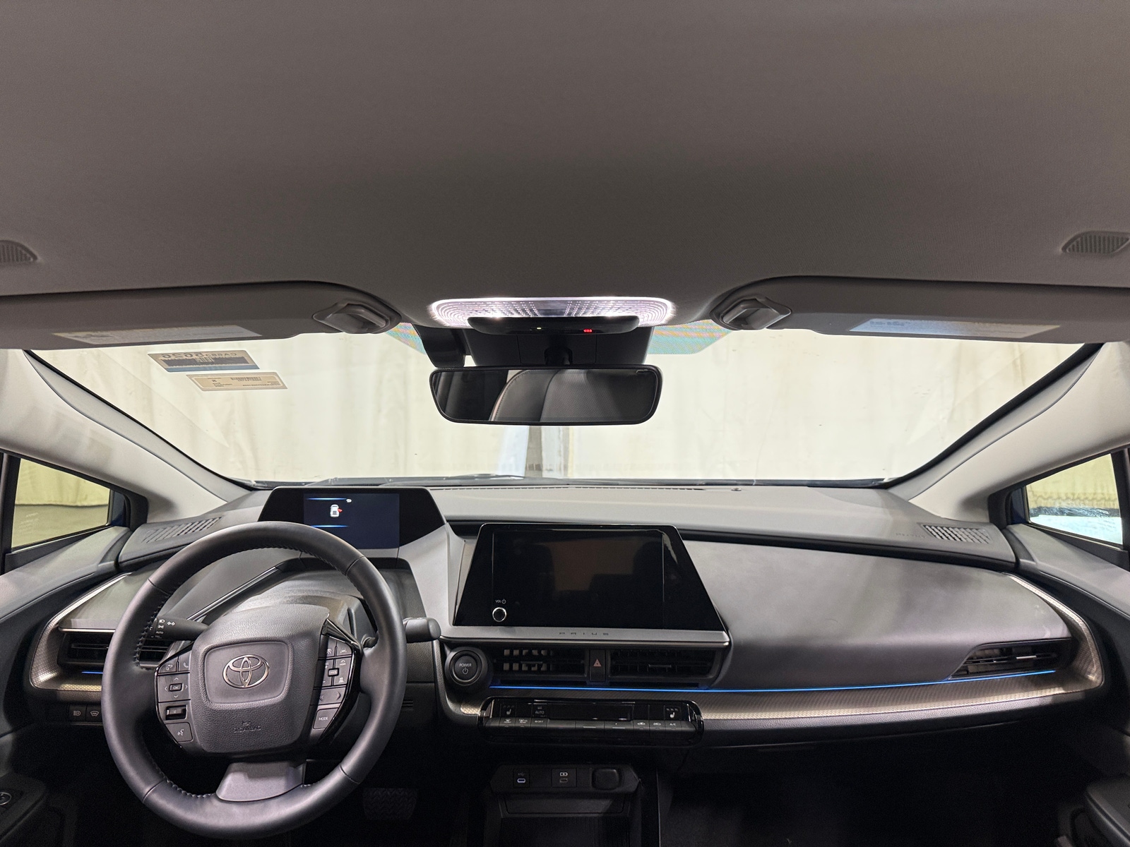 Thumbnail: 2026 Toyota Prius - 3