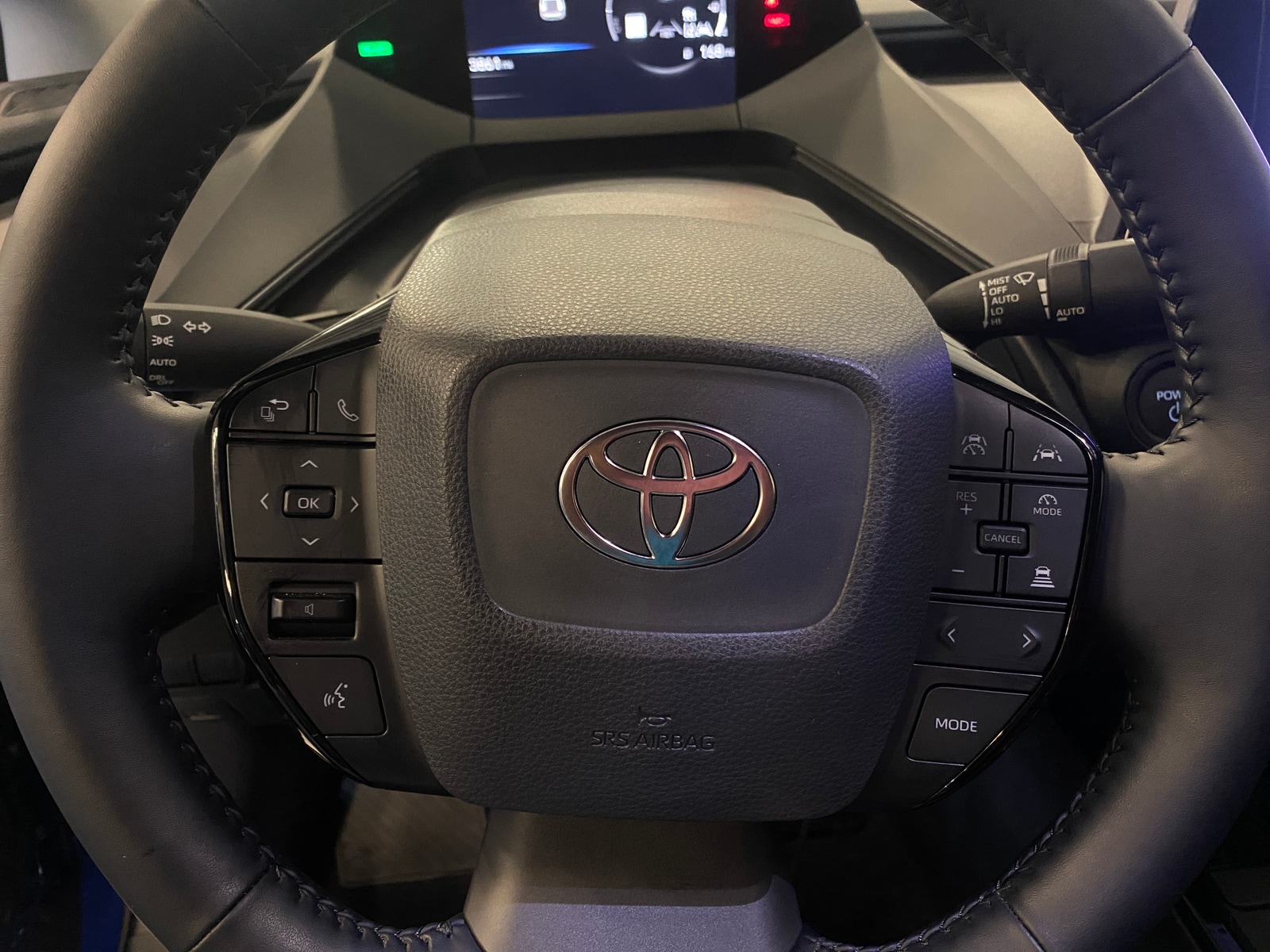 Thumbnail: 2026 Toyota Prius - 5