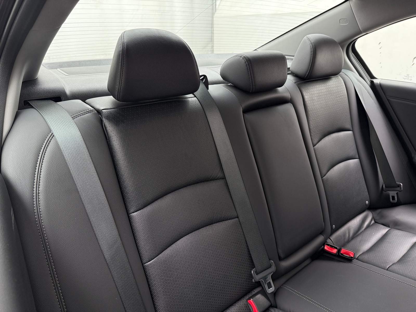 Thumbnail: 2013 Honda Accord - 5