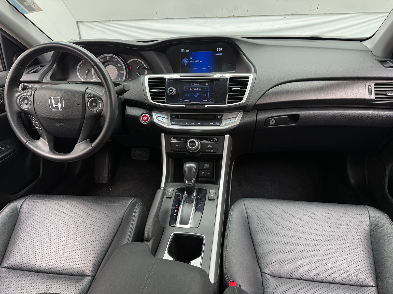 Thumbnail: 2013 Honda Accord - 2
