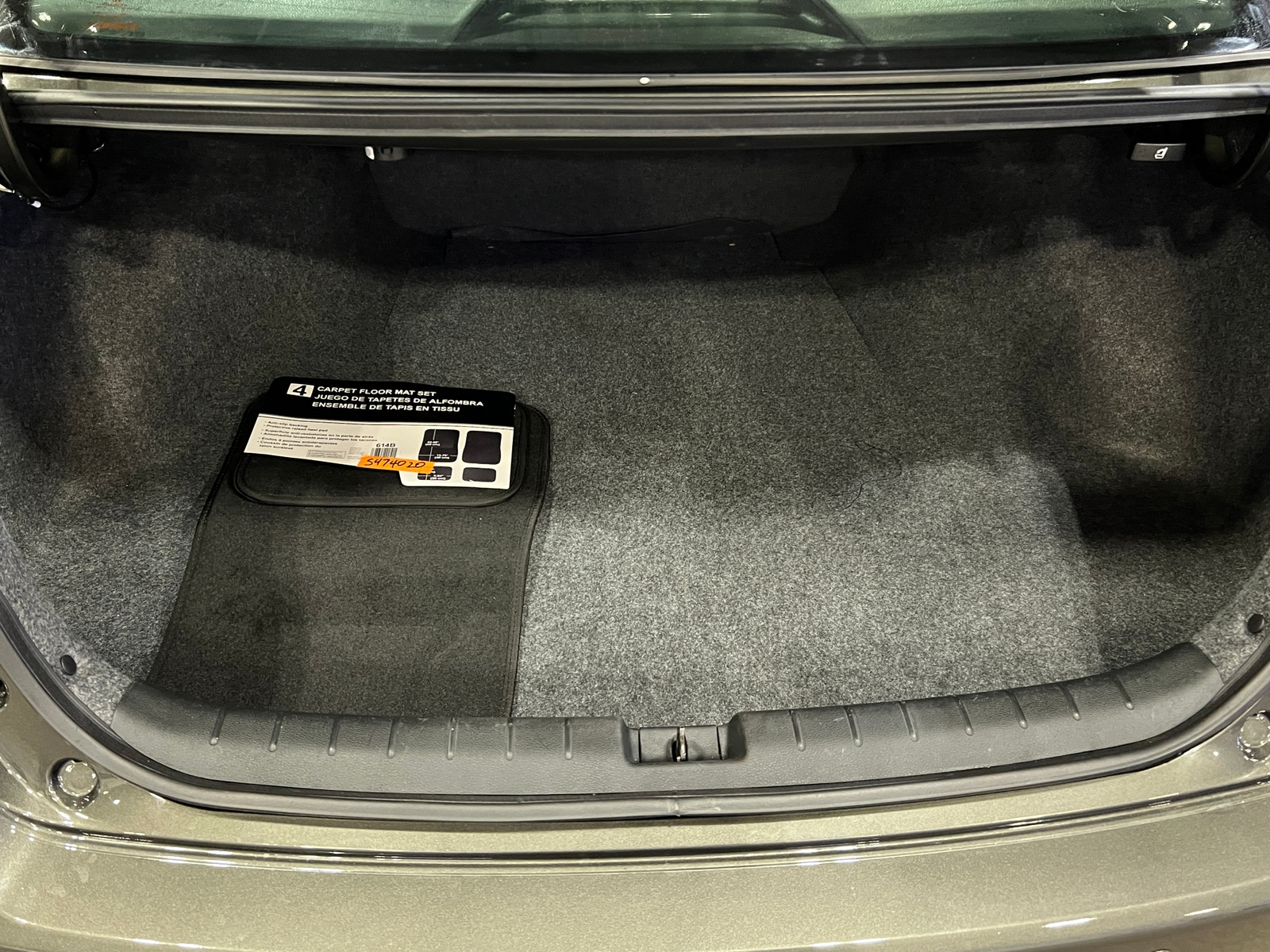 Thumbnail: 2013 Honda Accord - 6
